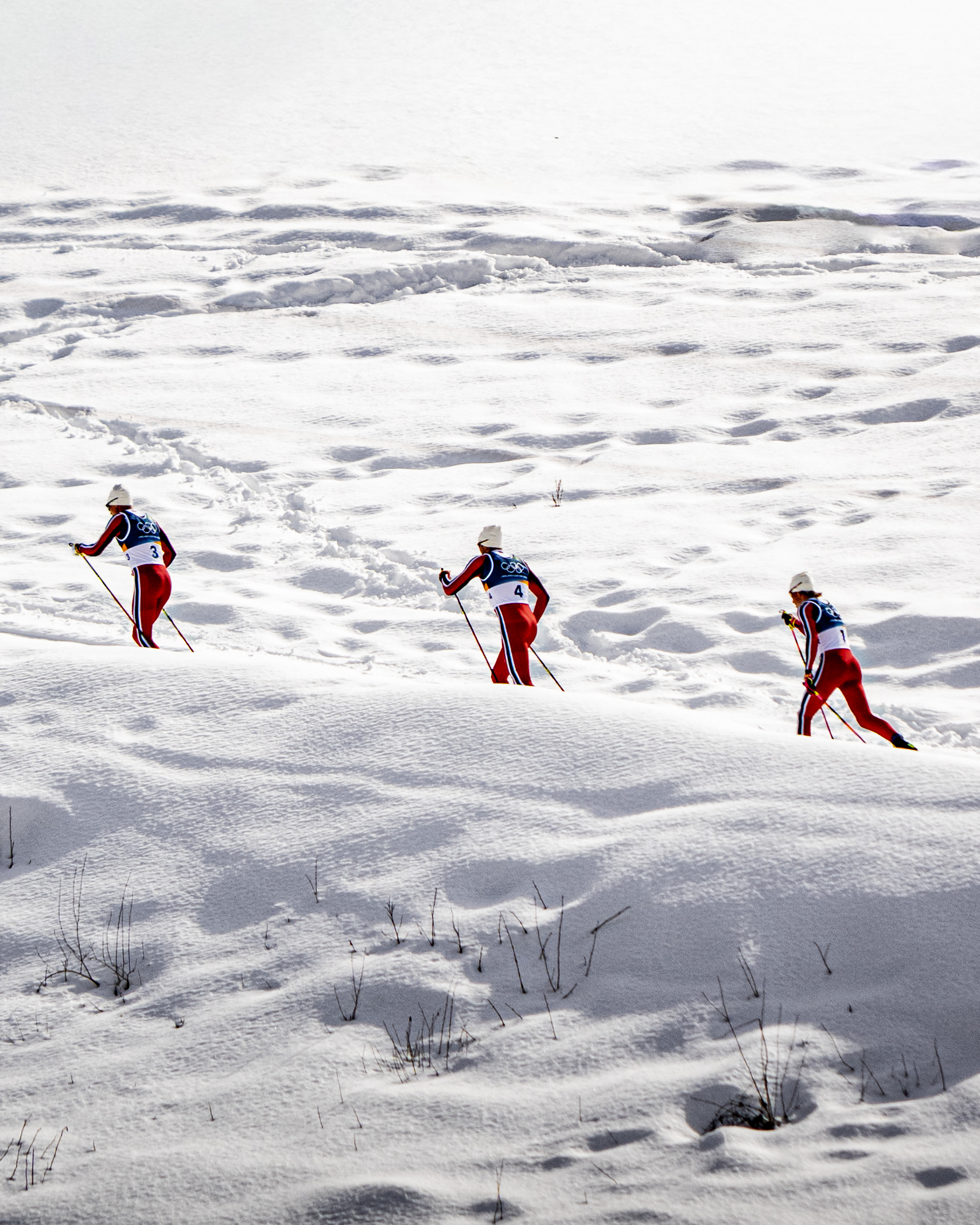 50 Km Tecnica classica Olimpiadi 2026