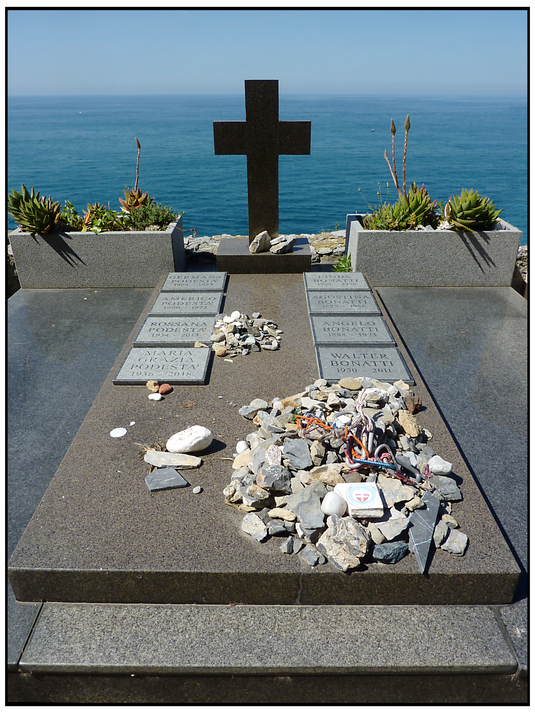 Portovenere anch'io.