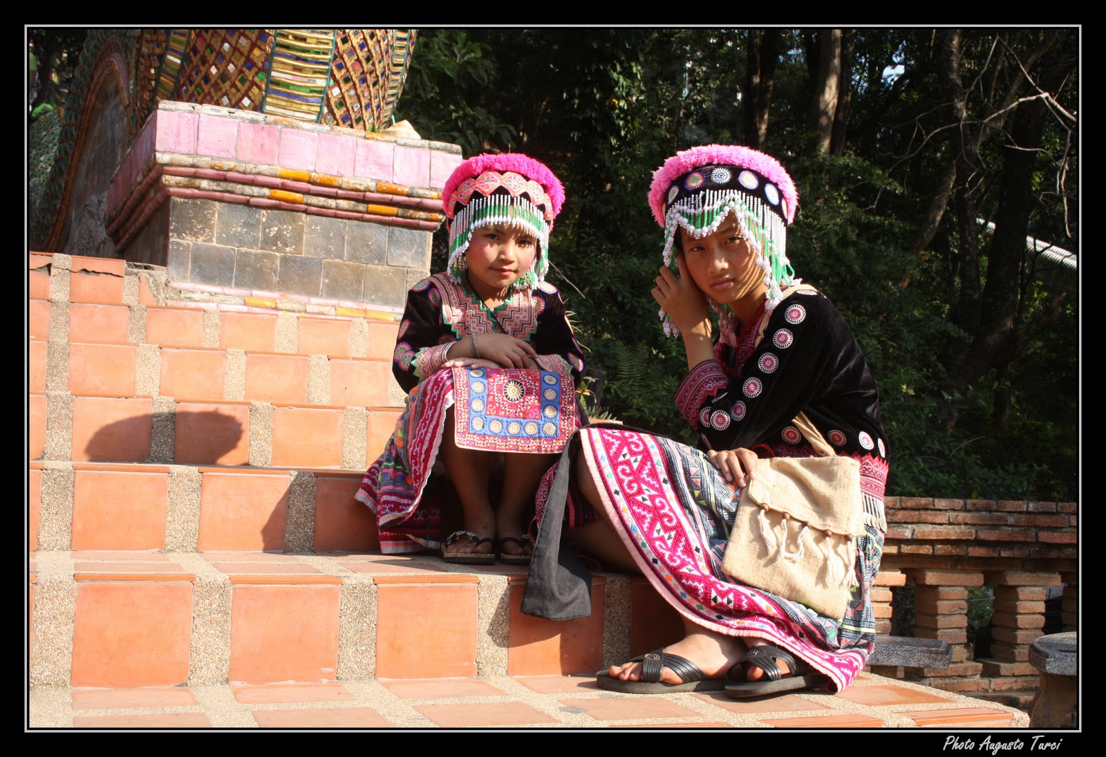 Wat Doi Suthep (Chiang Mai)