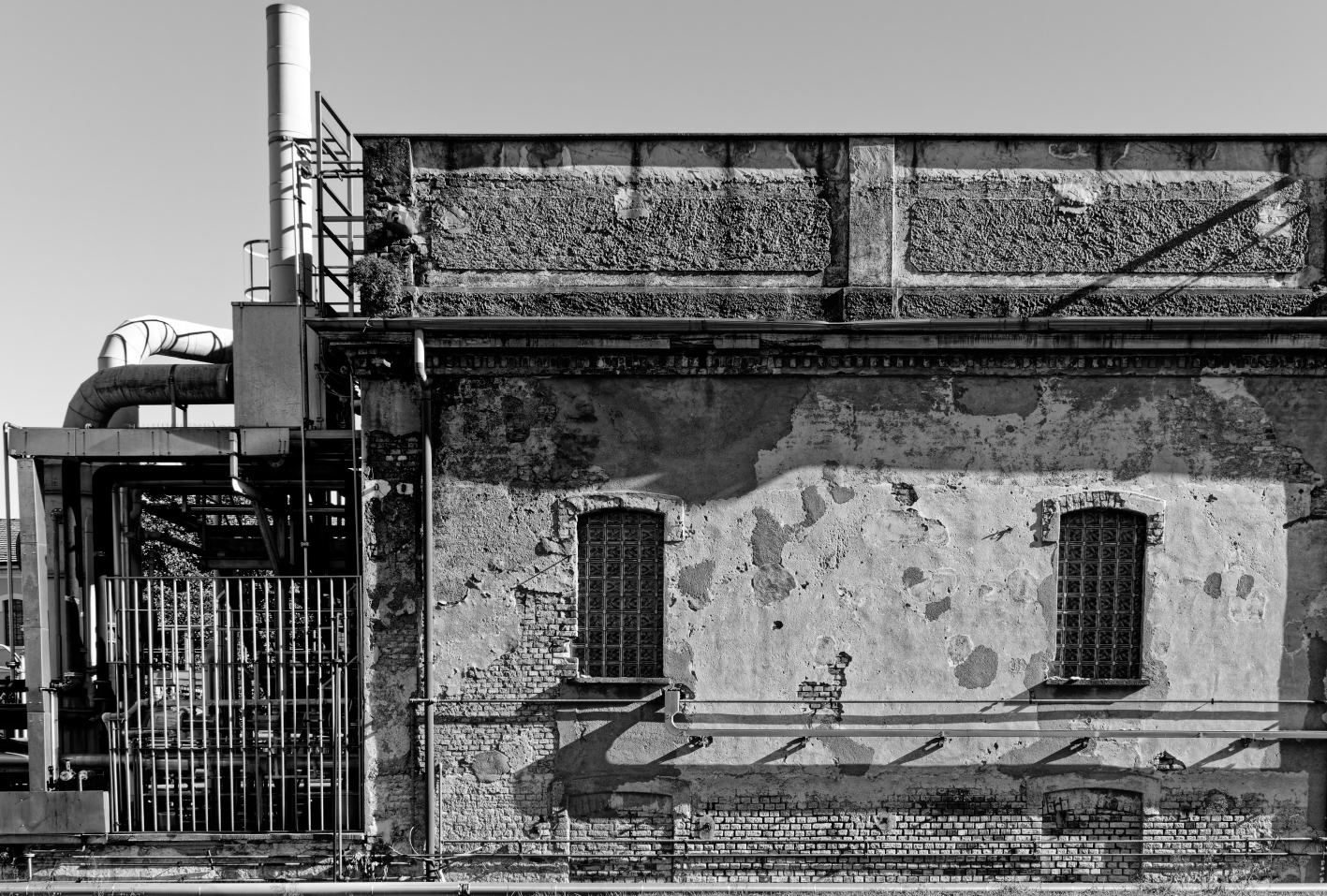 Parte attiva e parte dormiente