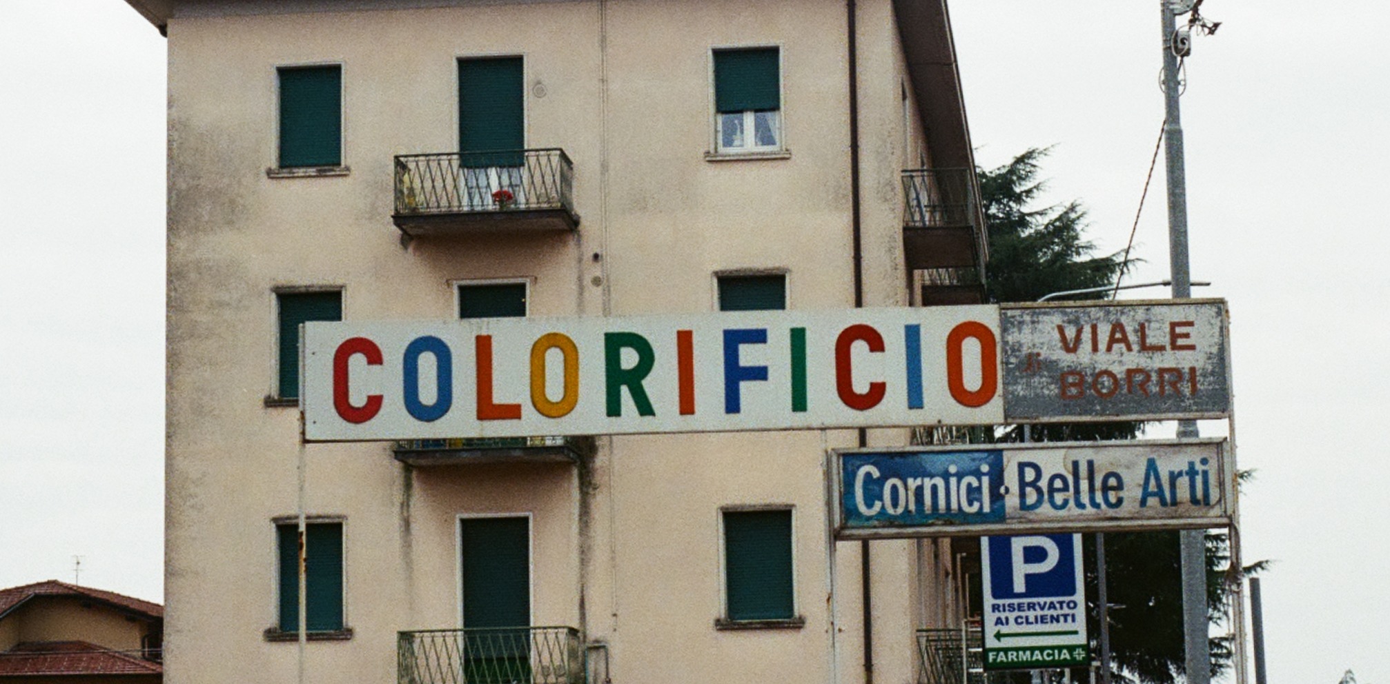 colorificio
