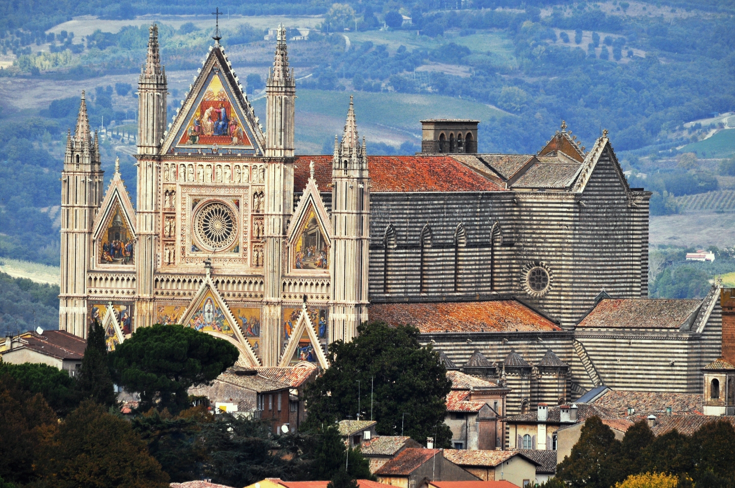 Duomo di Orvieto