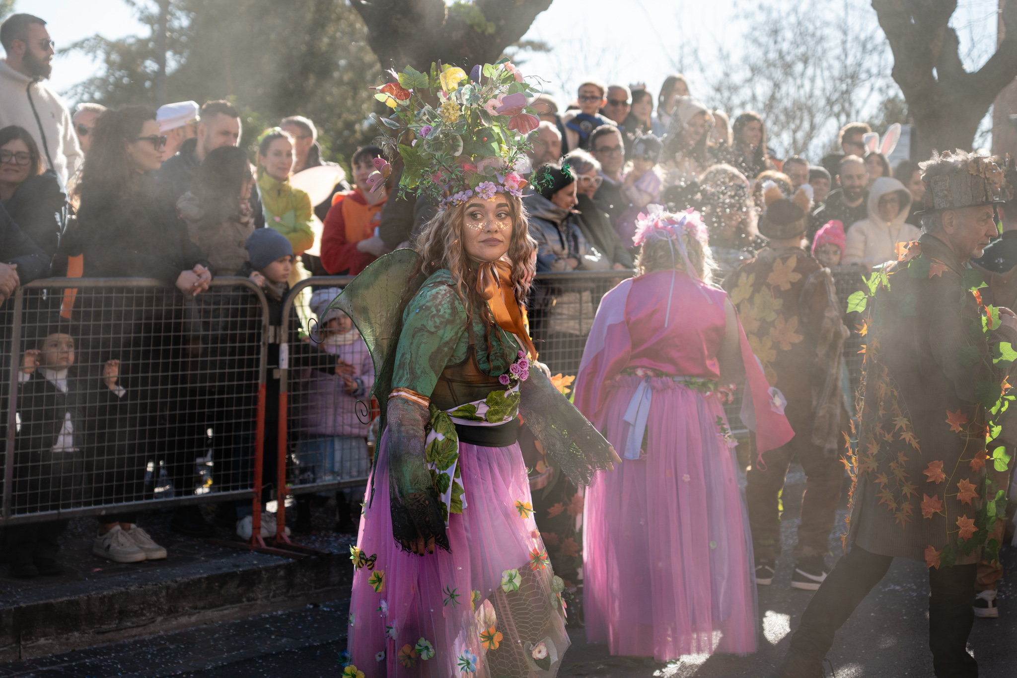 Luce di Carnevale