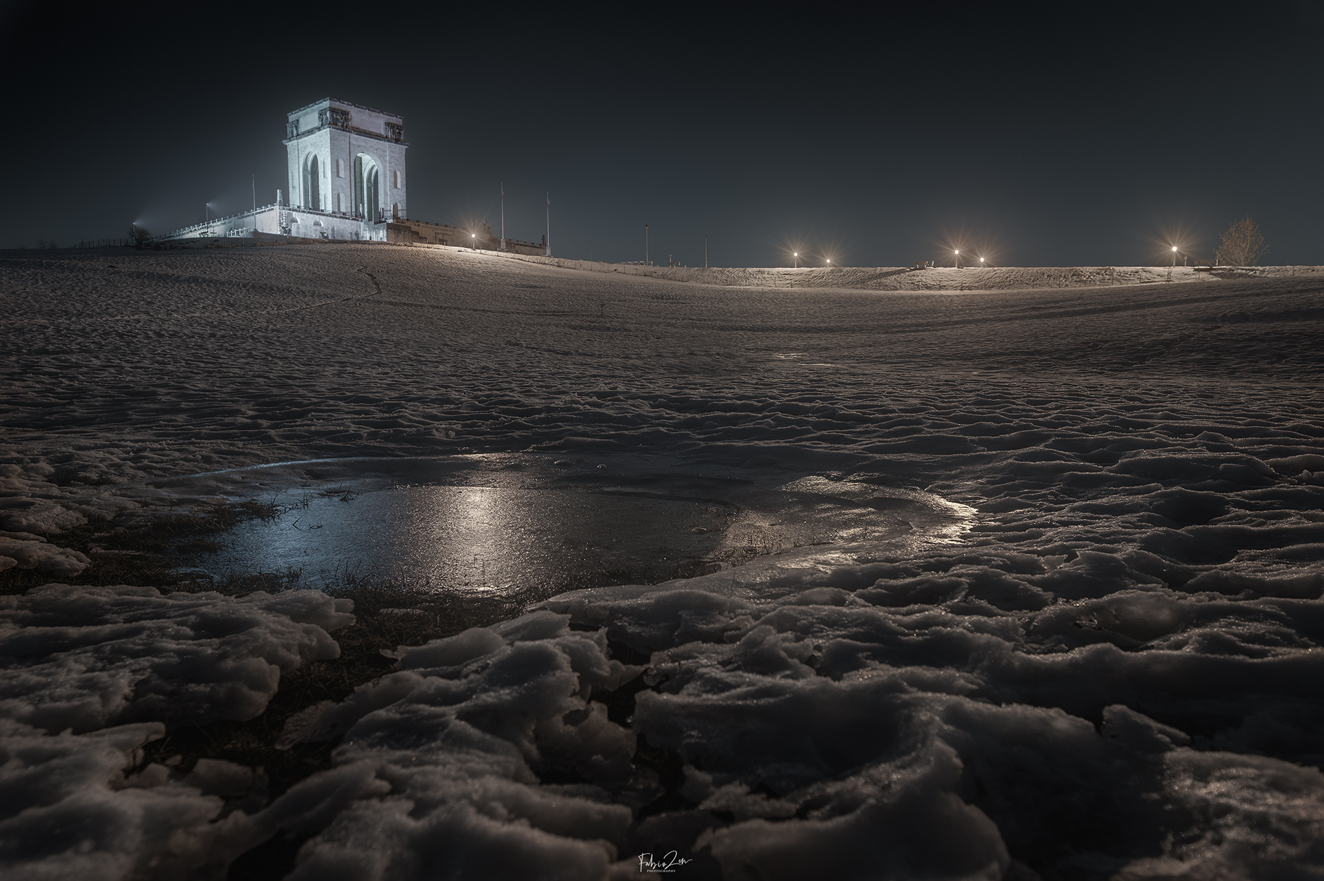 Monumento ai Caduti di Asiago