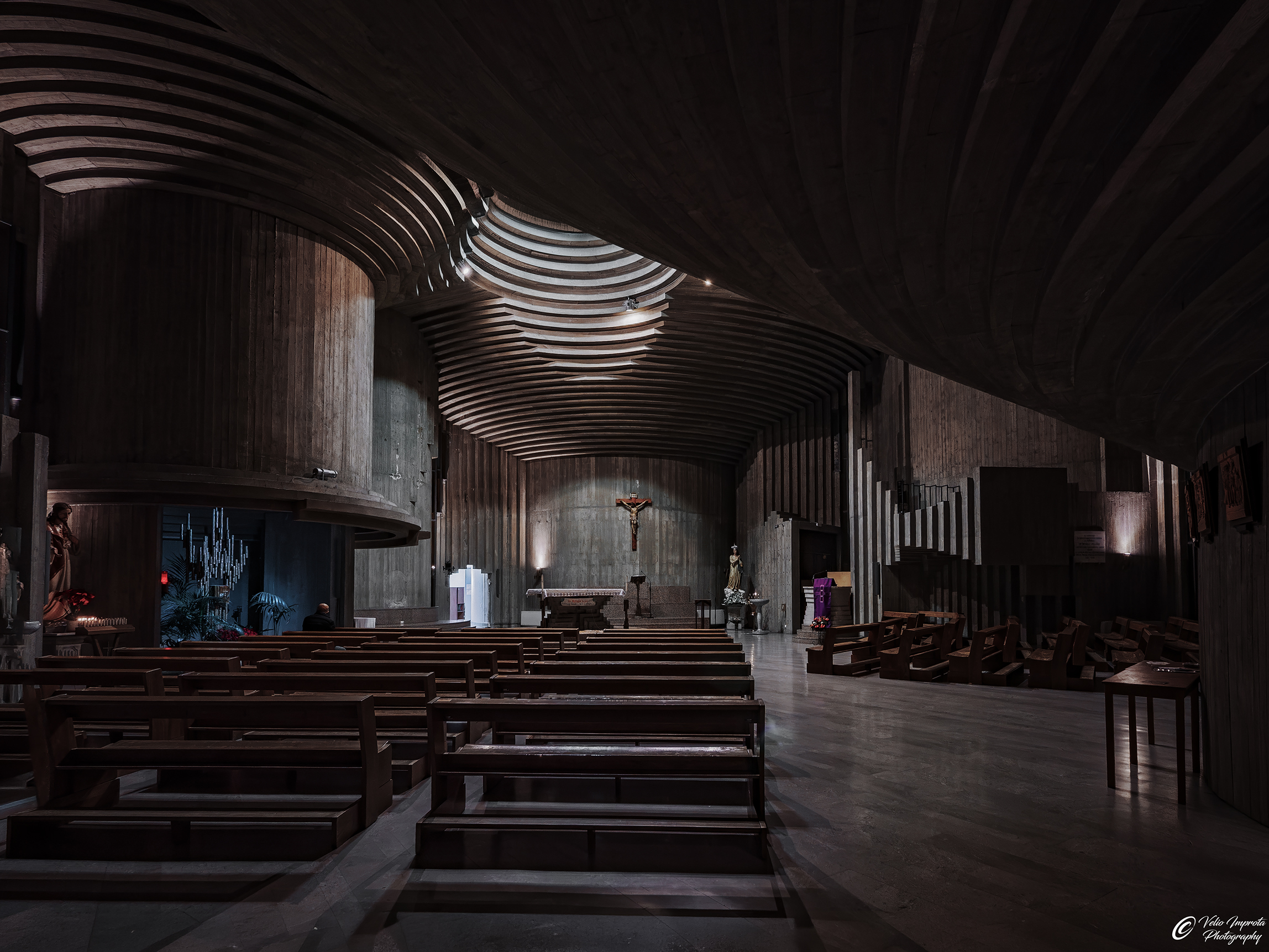 The Holy Family 1971