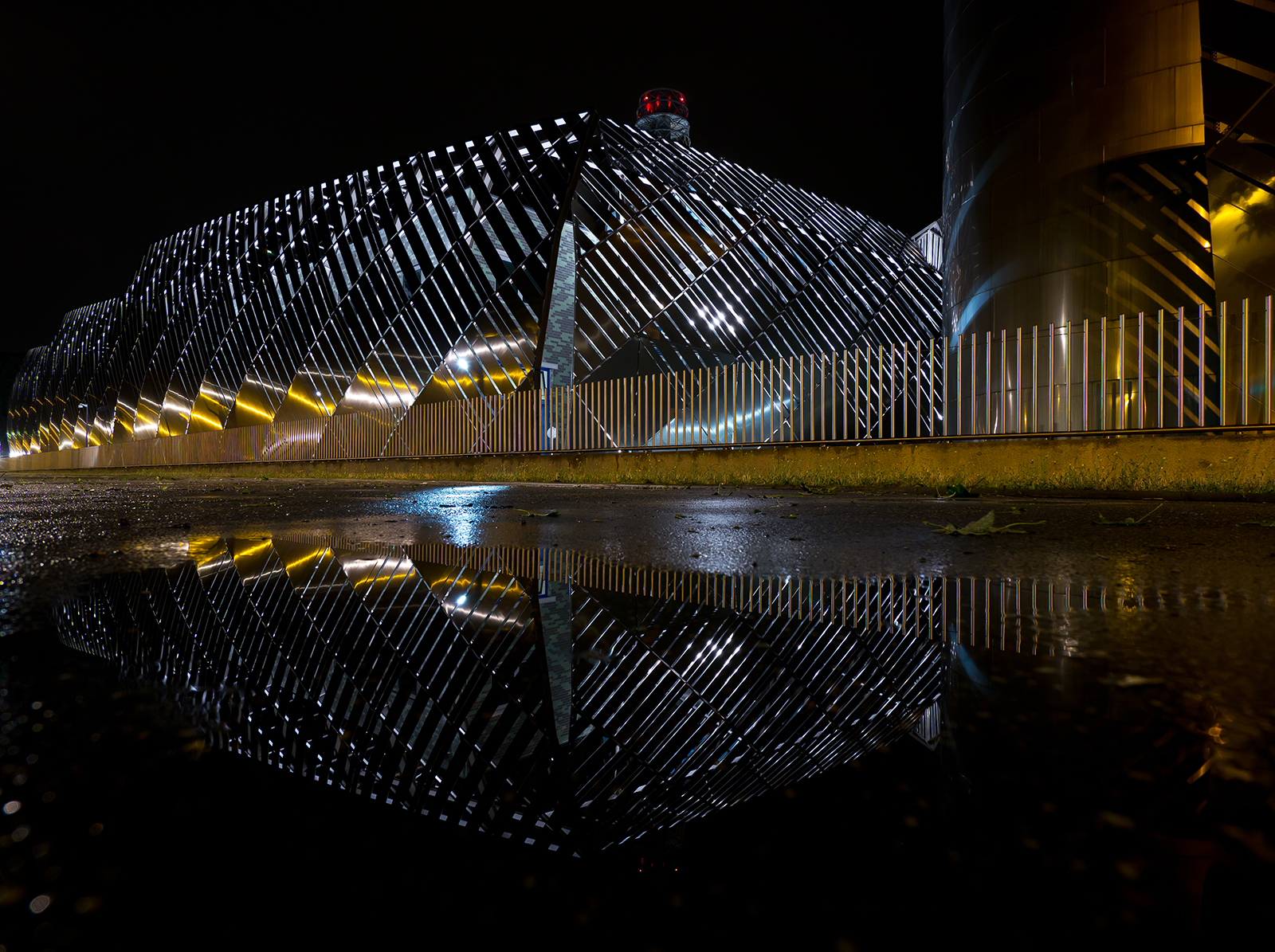 Centrale Elettrica IREN-Politecnico