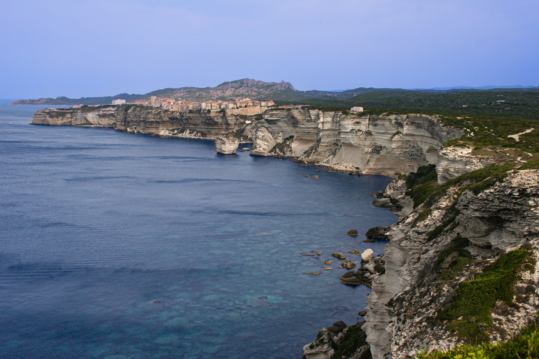 bonifacio