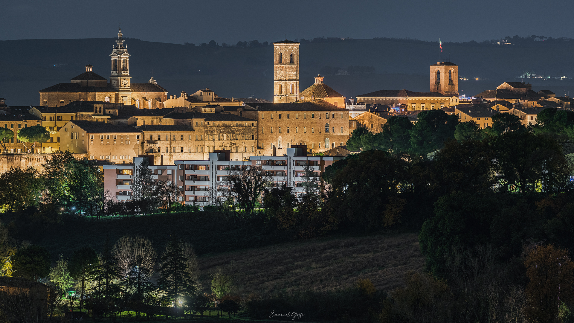 Jesi - Ancona
