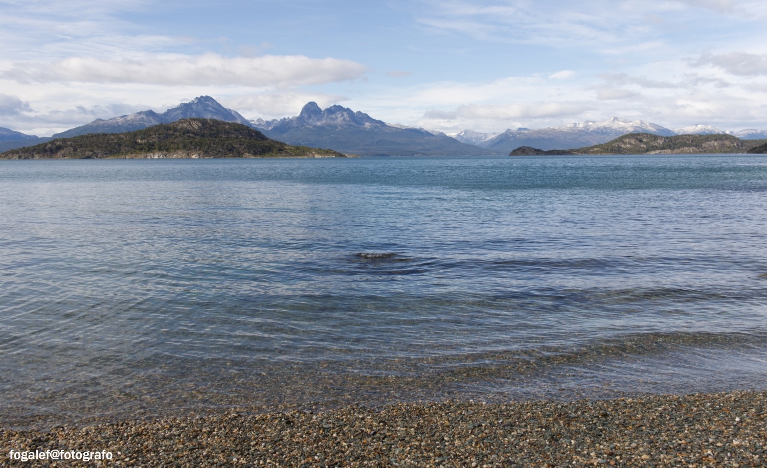 #Argentina #Parque Nacional Tierra del Fuego