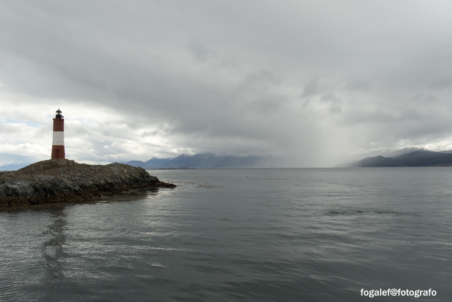 #Argentina #Parque Nacional Tierra del Fuego
