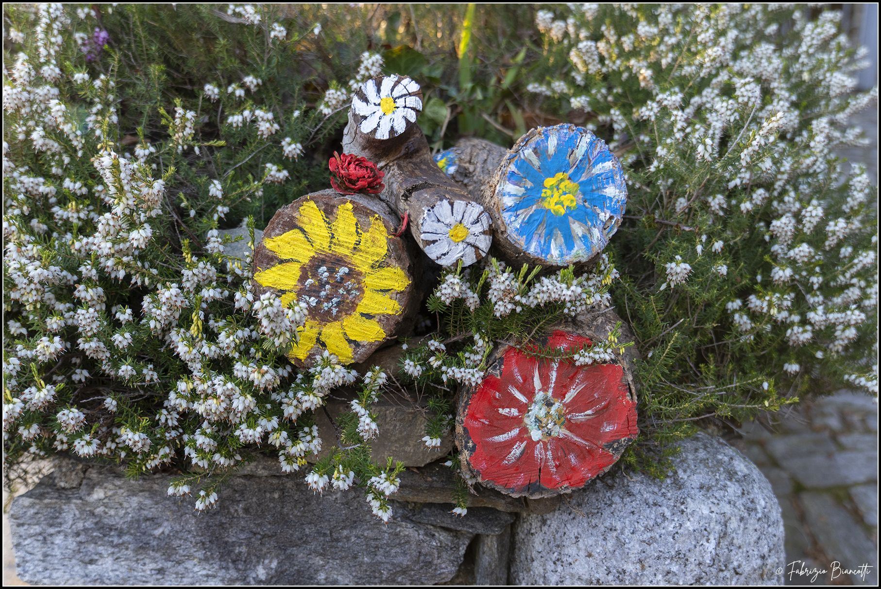 A beautiful idea to copy