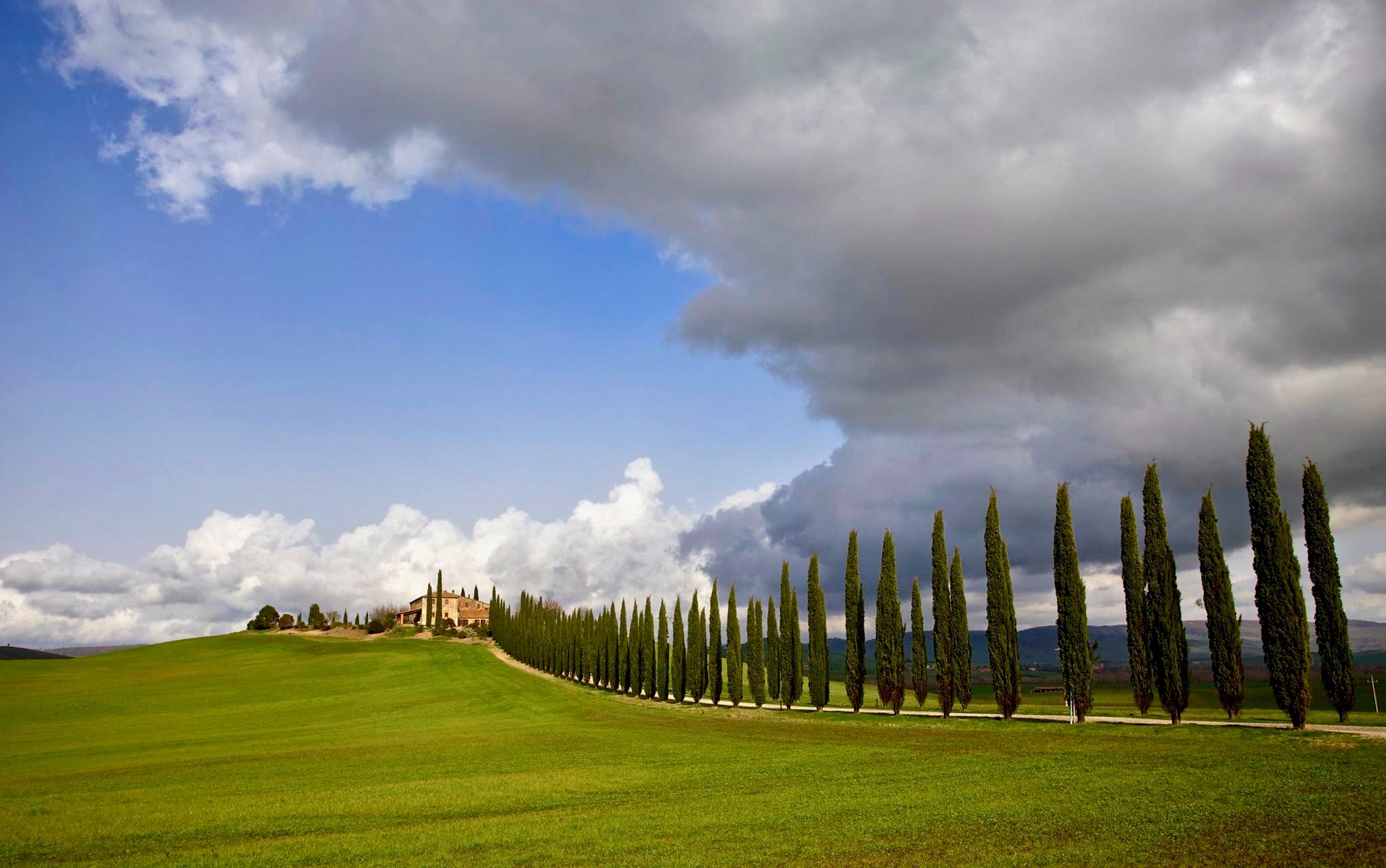 History of other times....