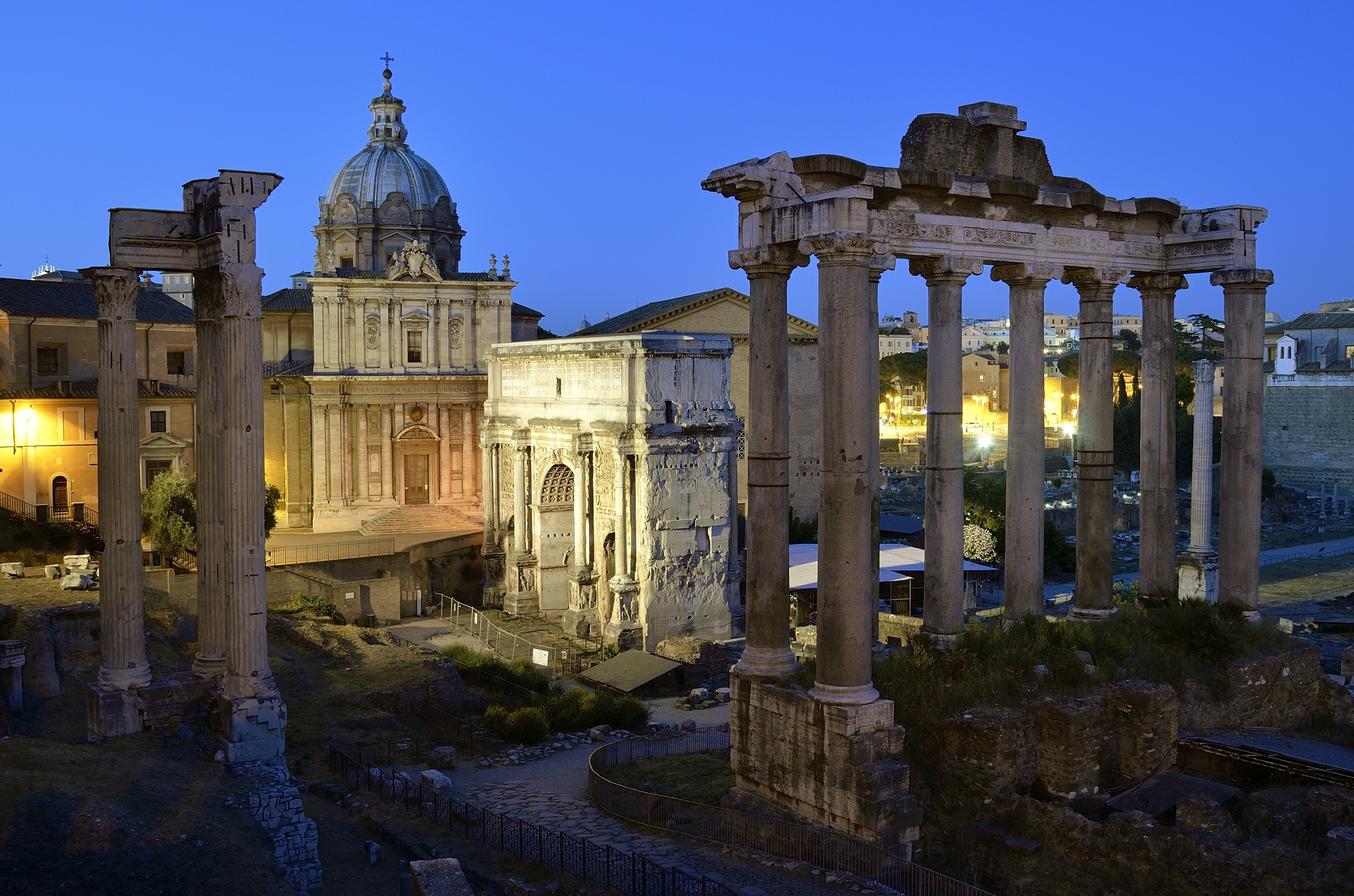 Roma Fori