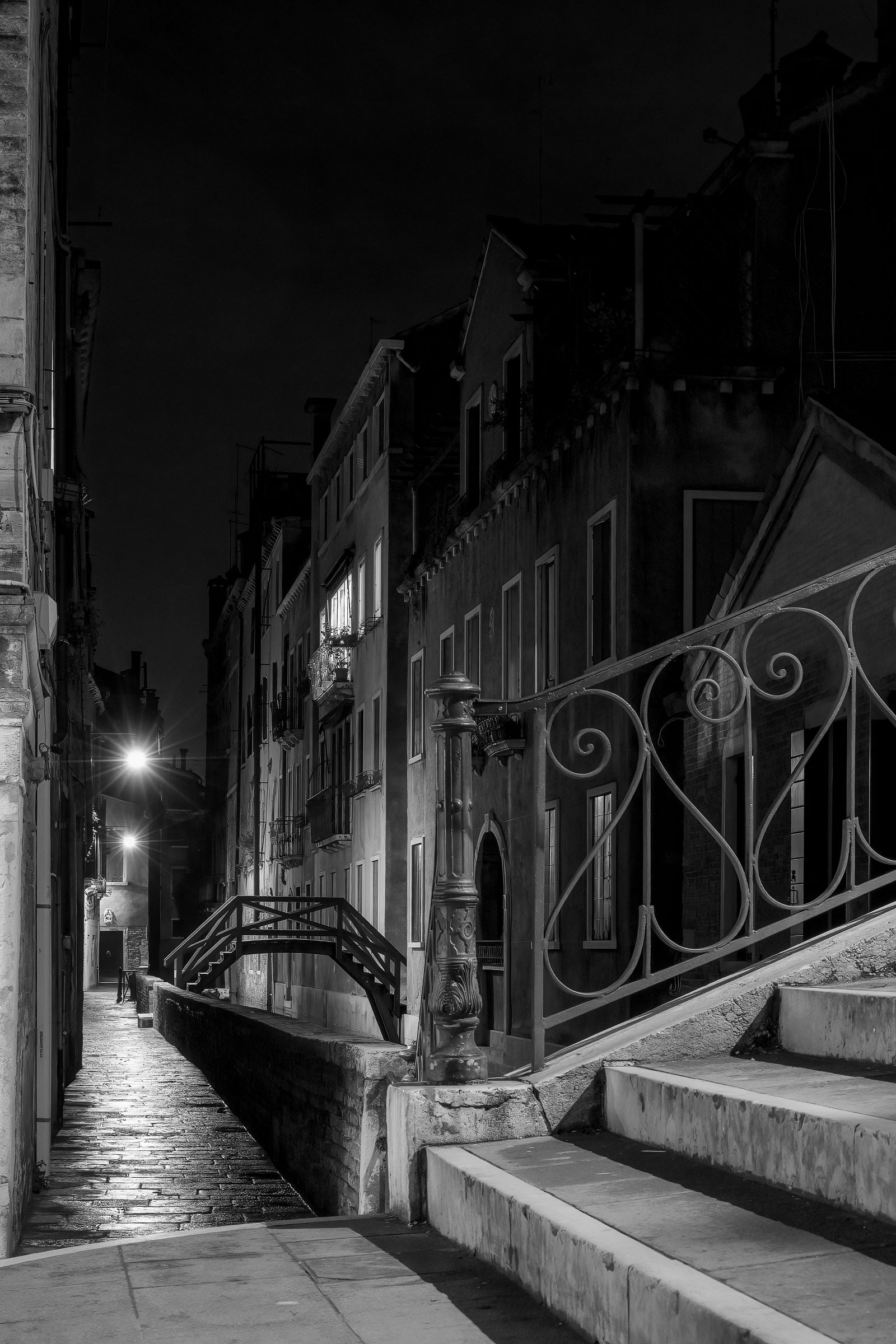 Notturno veneziano.