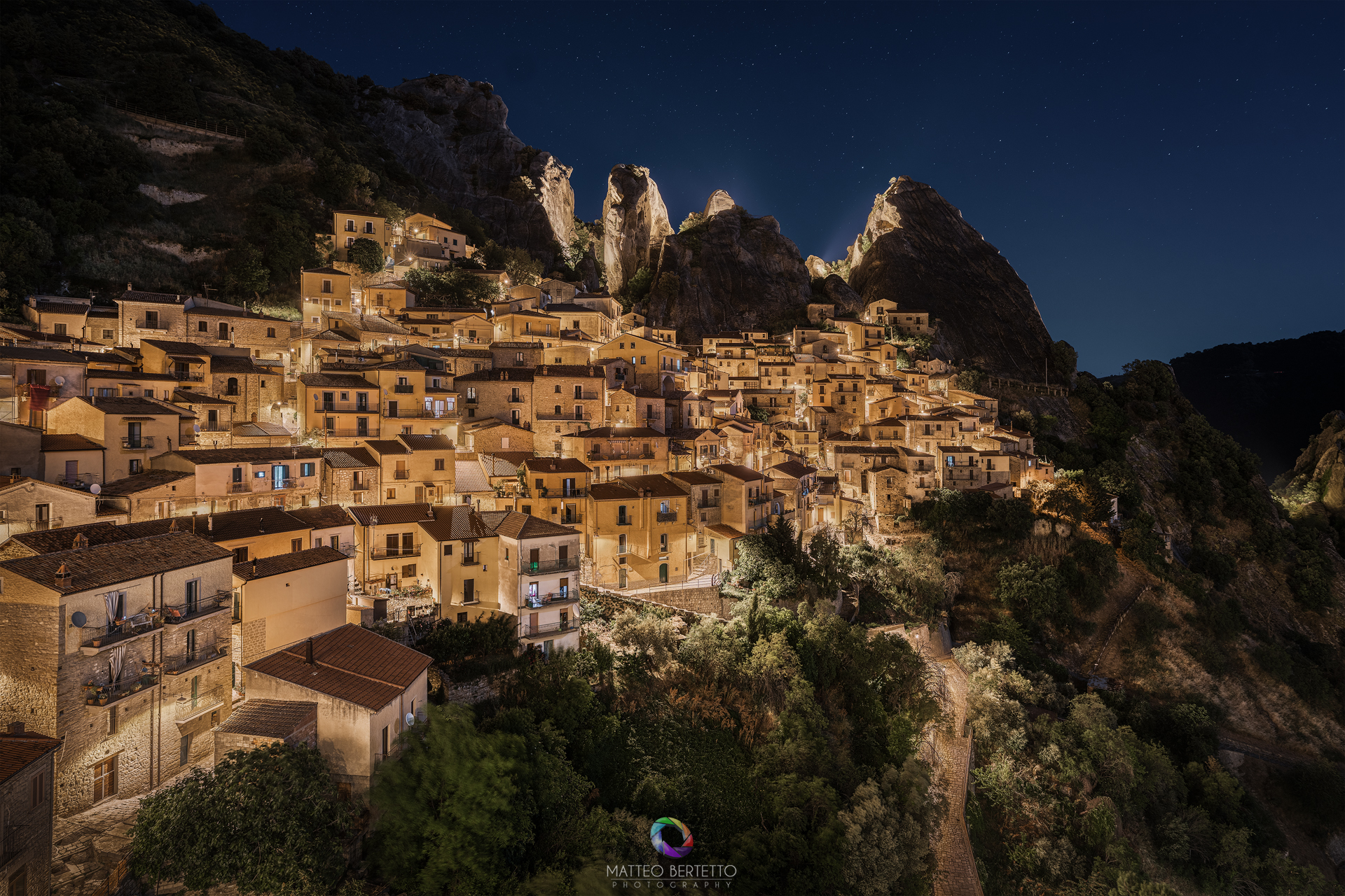 Castelmezzano - Basilicata
