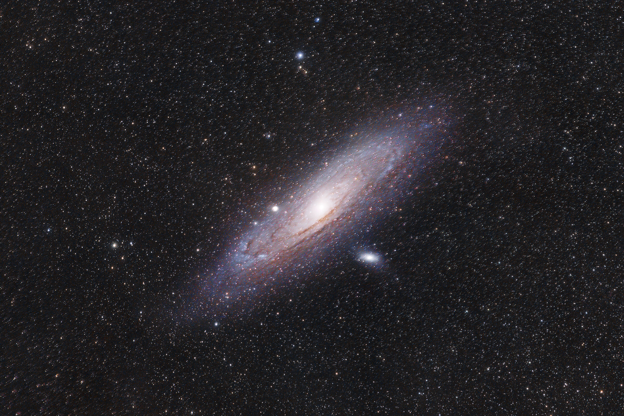 Andromeda