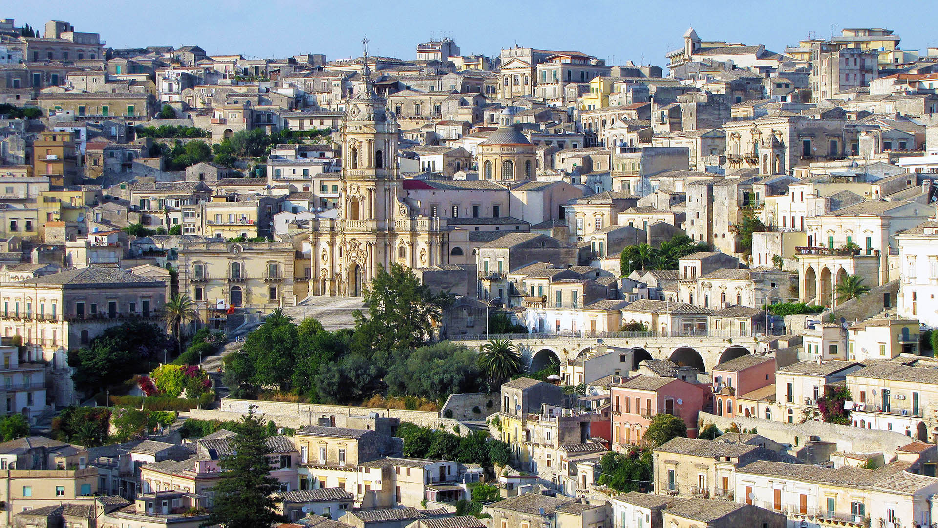 Modica - Sicily