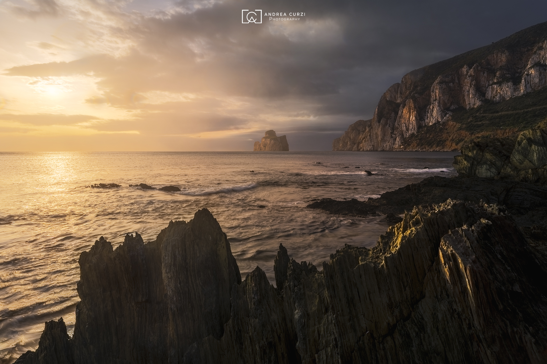 Sugarloaf Mountain Sunset