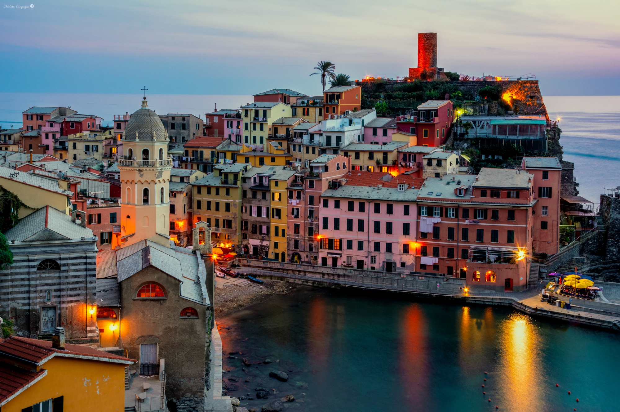 Vernazza