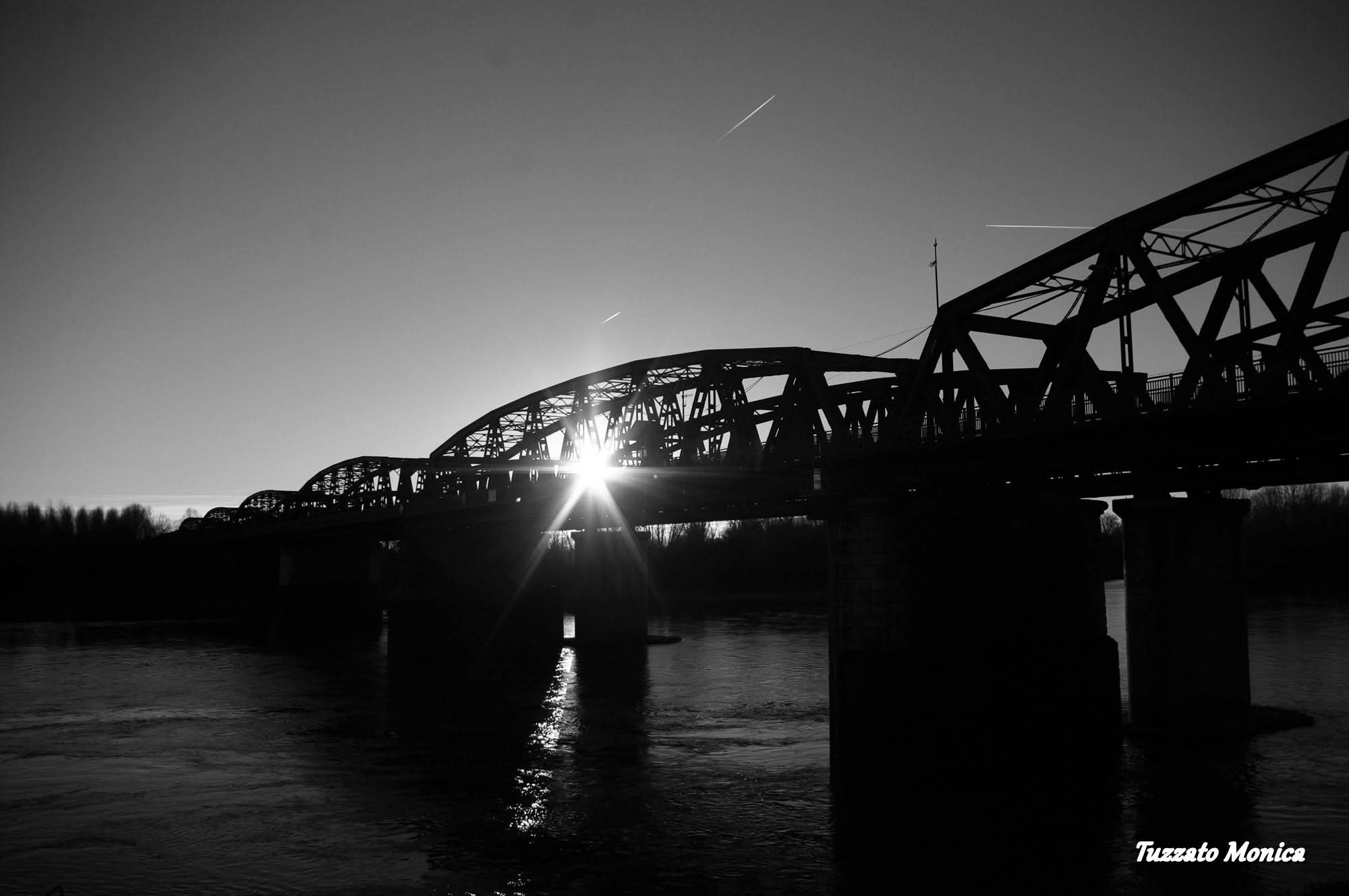 The bridge