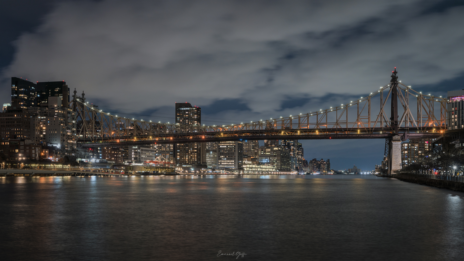 Manhattan - New York