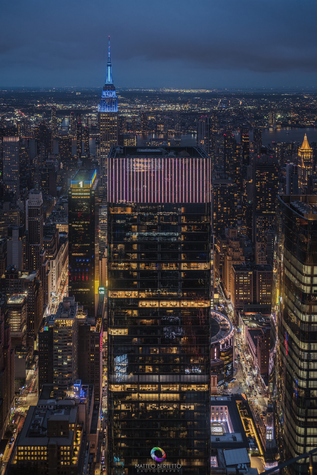 New York - Manhattan