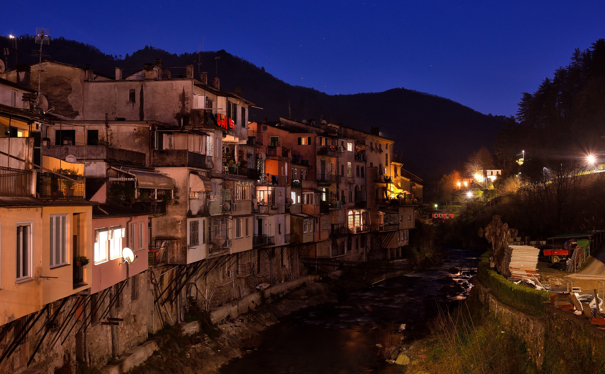 Bozonasca