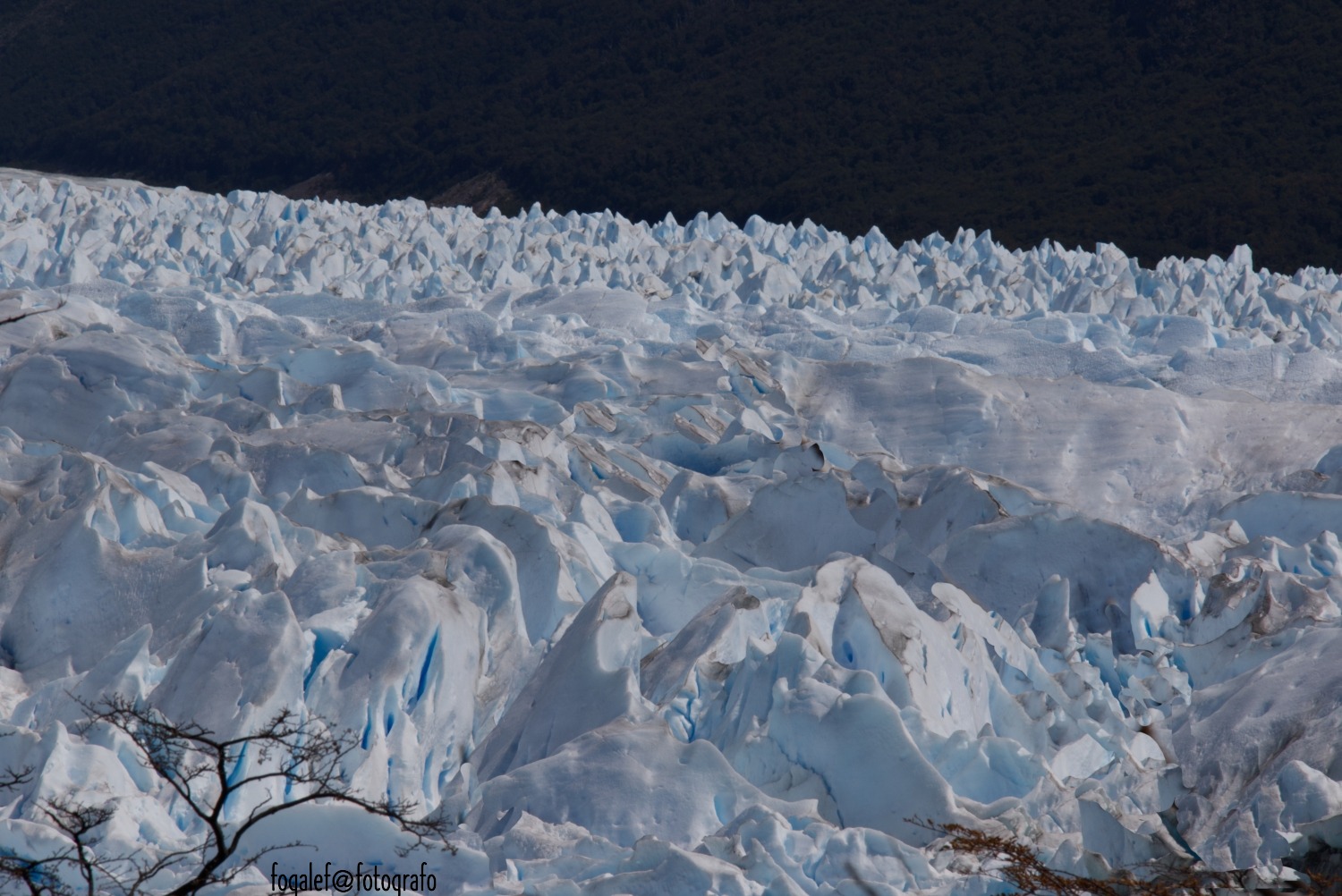 #Argentina #parque Nacional Los Glaciares