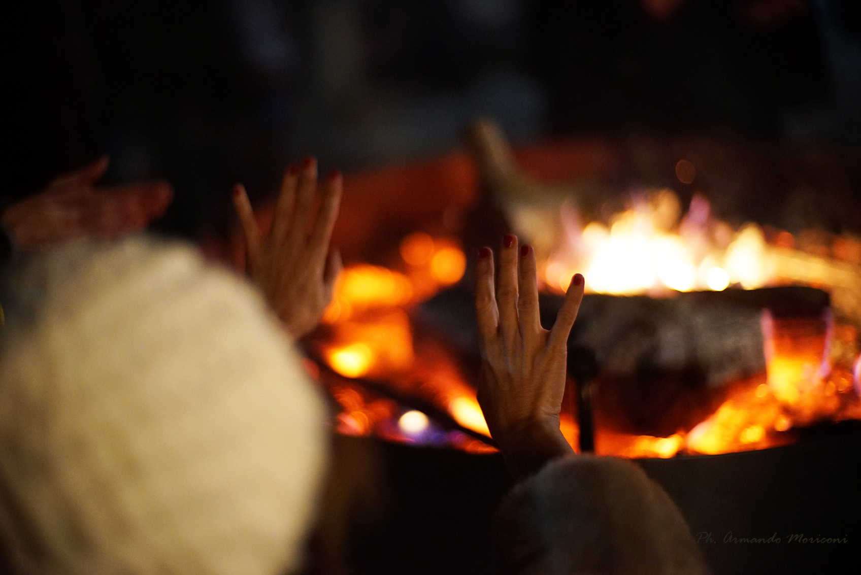 Pranzo degli avanzi inoltrato