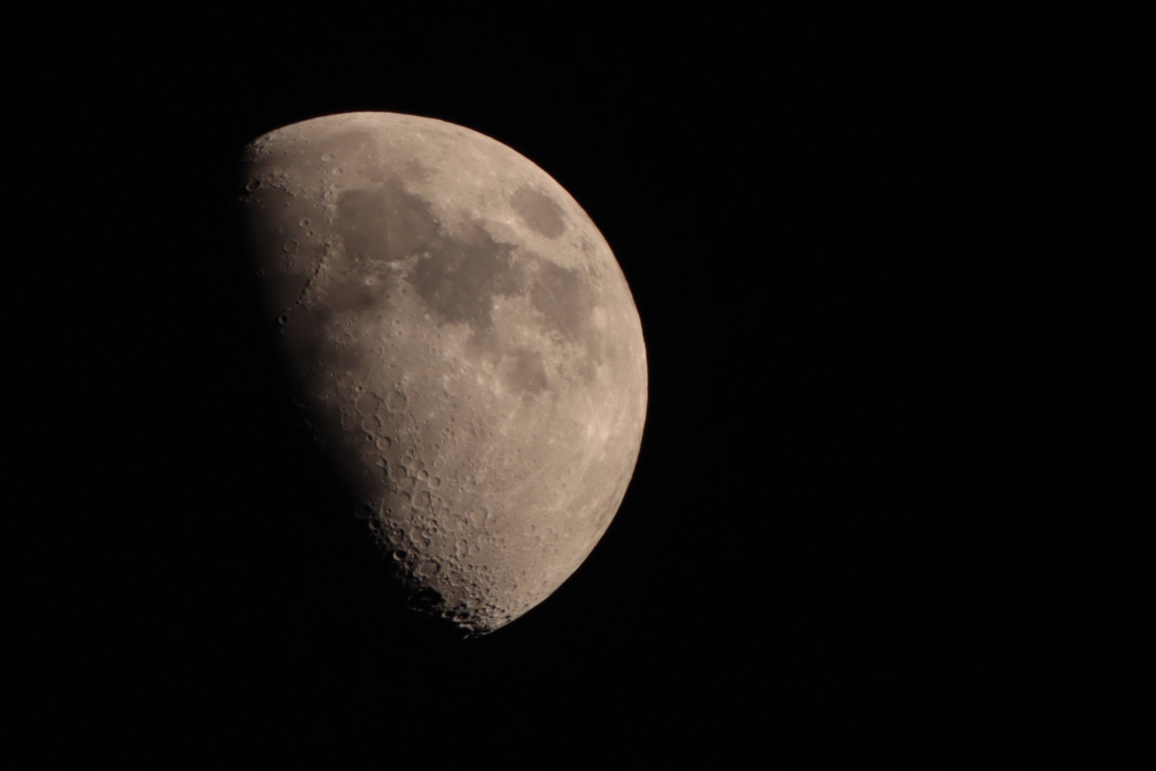 Luna 1/2