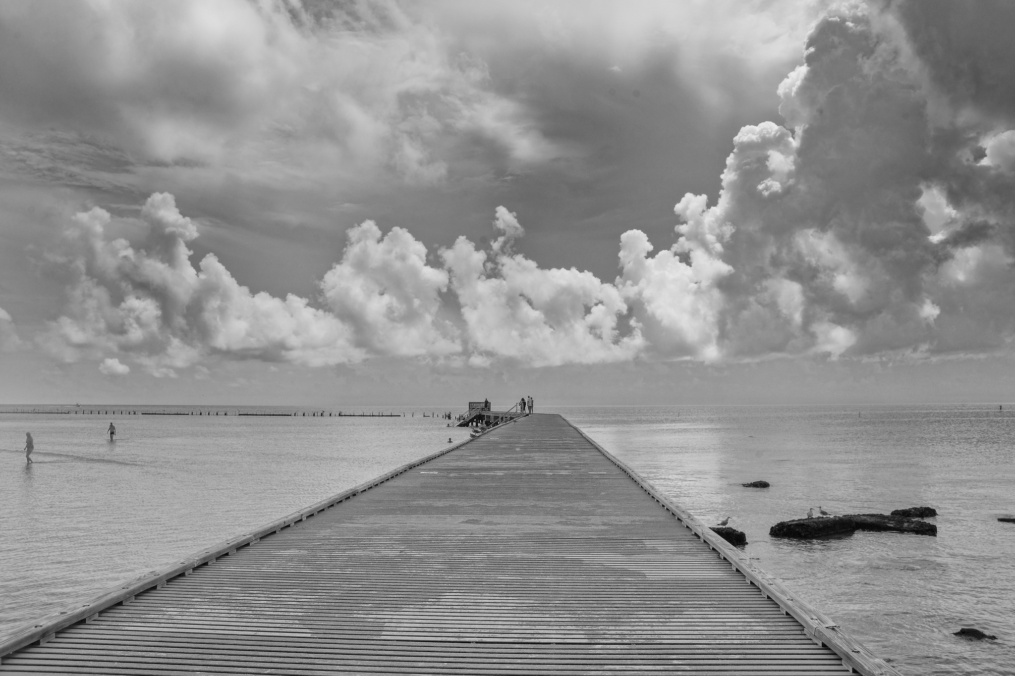 Pontile 2
