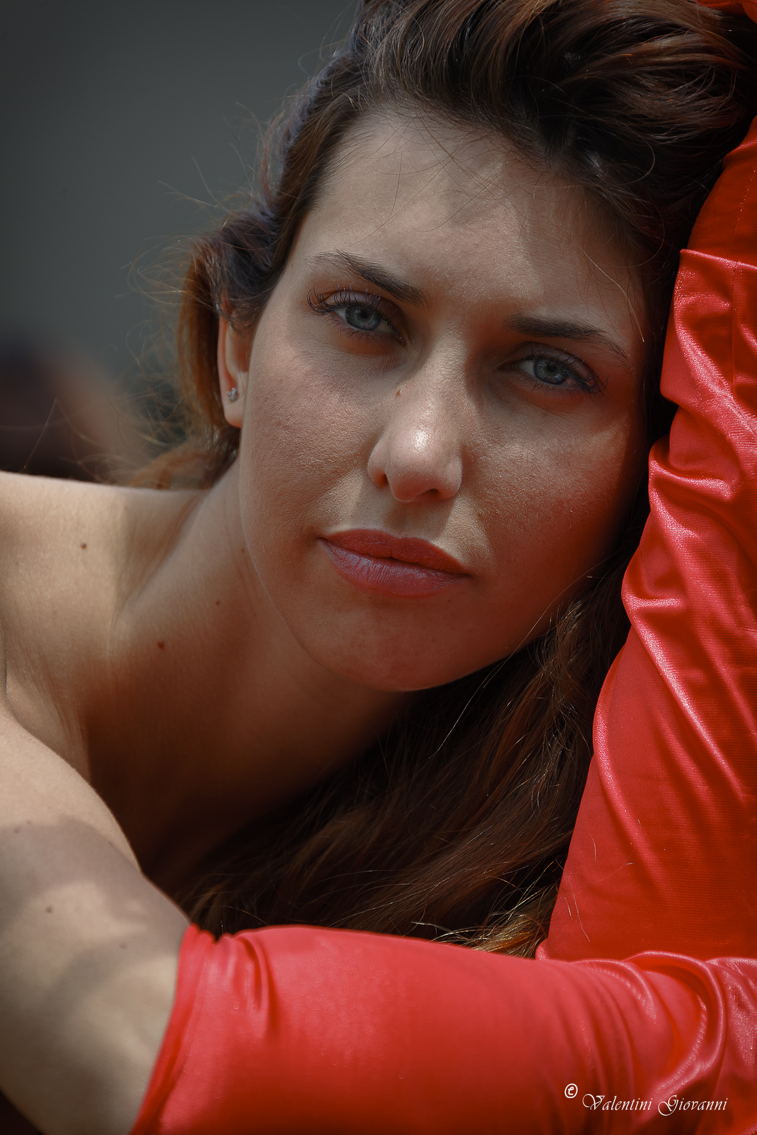 Model