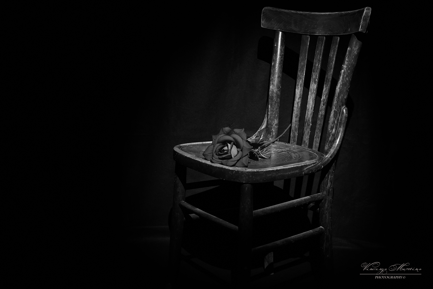 Assenze e solitudine