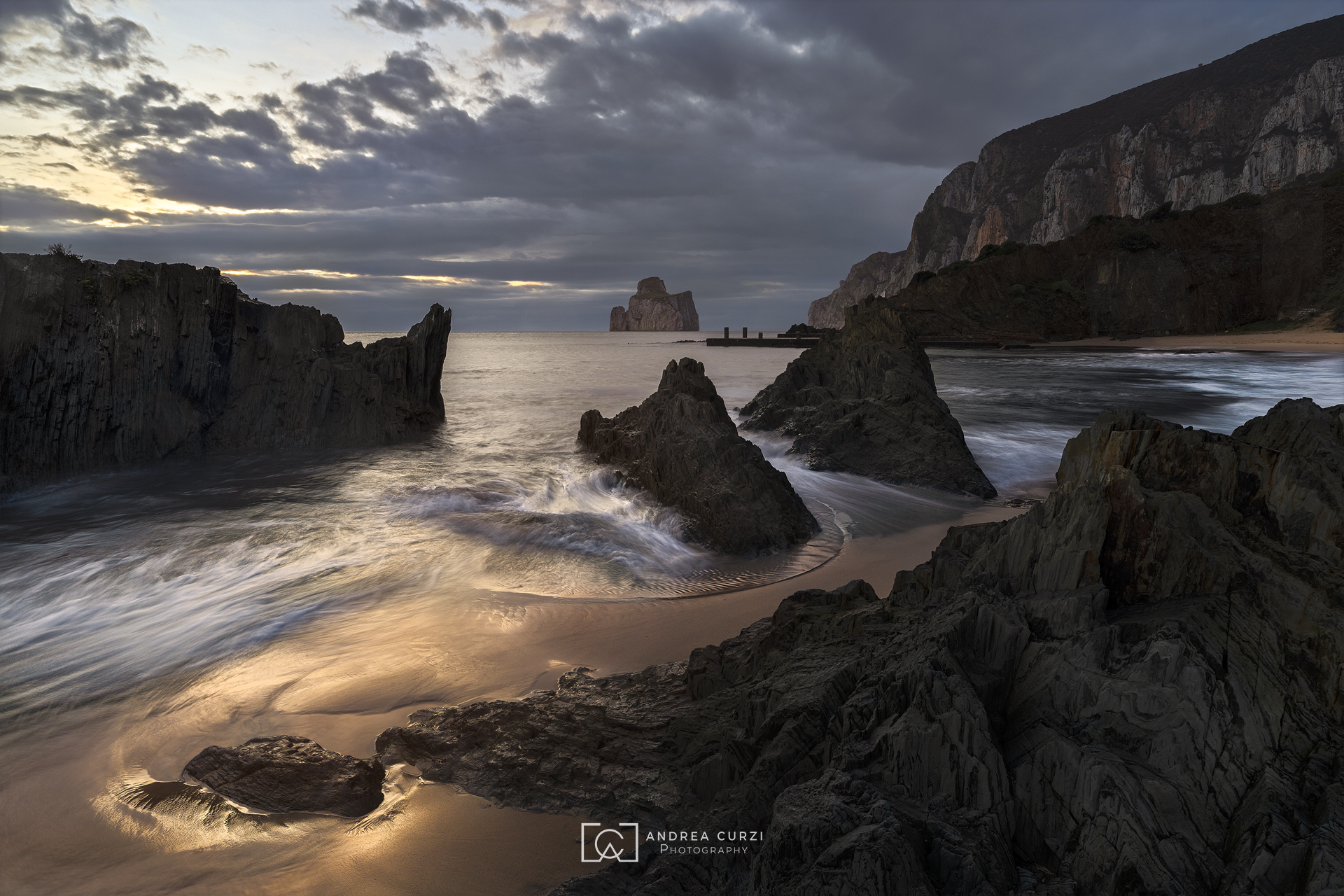 Sugarloaf Mountain Sunset 2