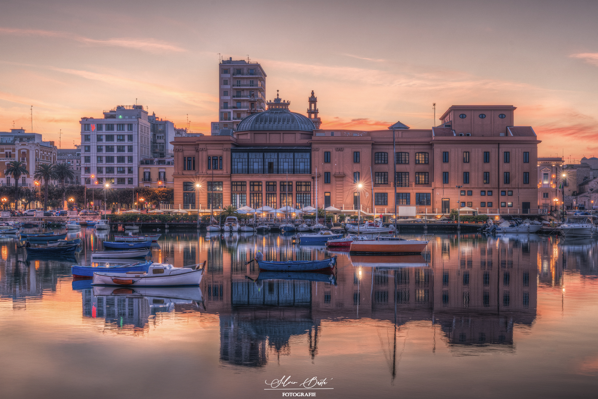 bari teatro margherita