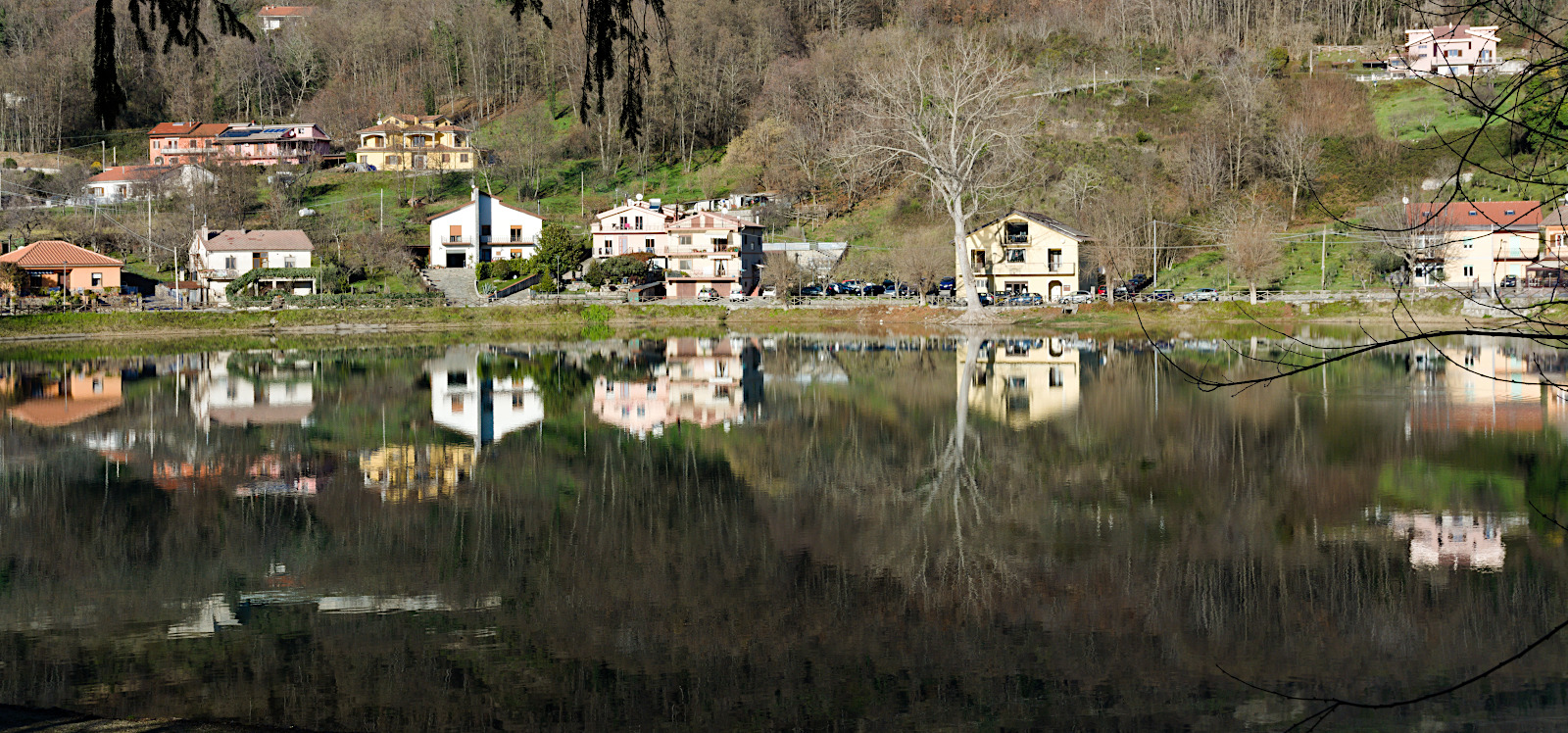 Riflessi