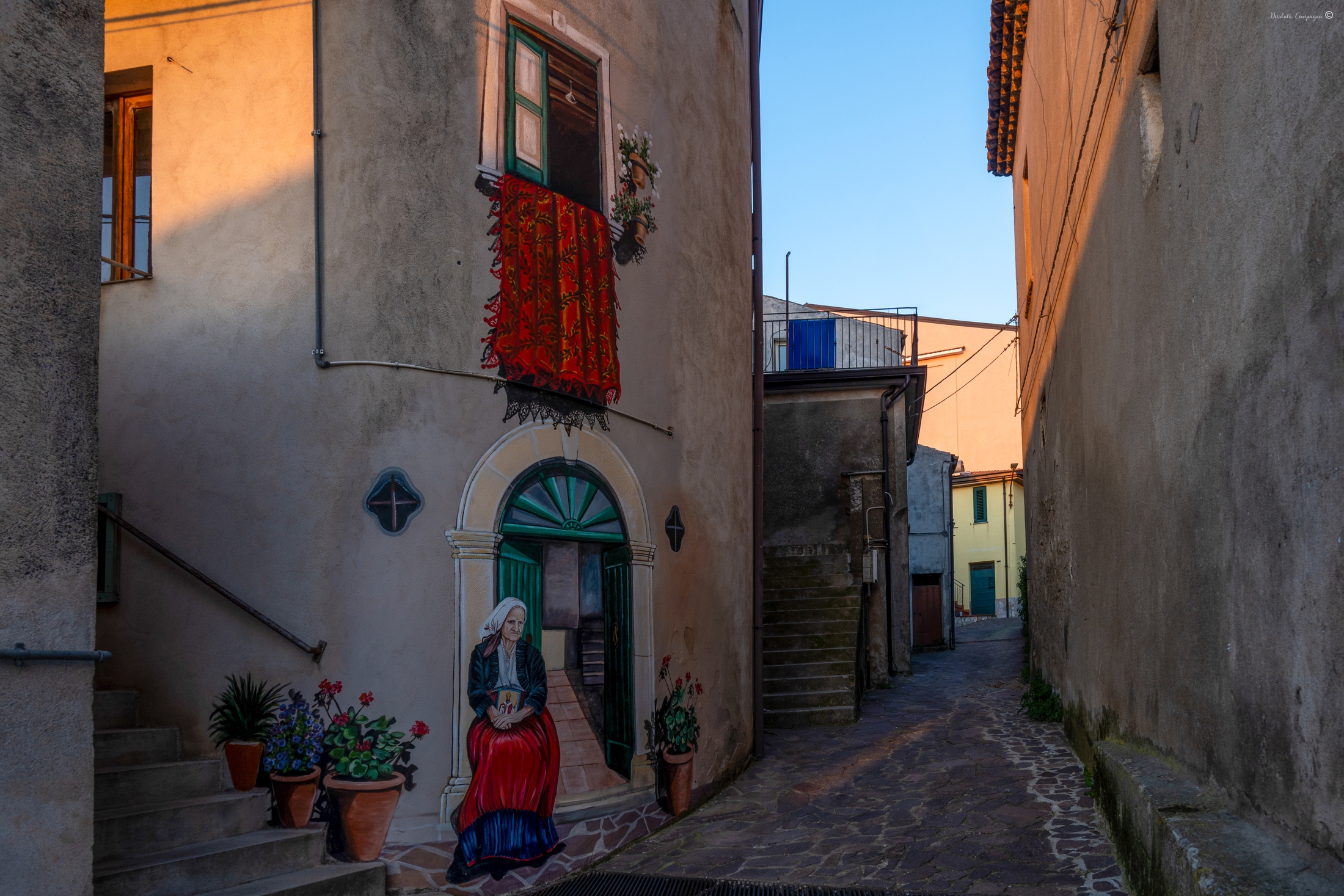 Tra realtà e fantasia