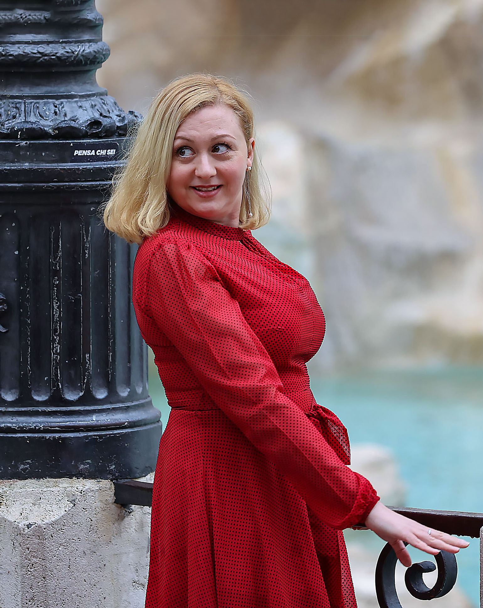 Where I have to read...