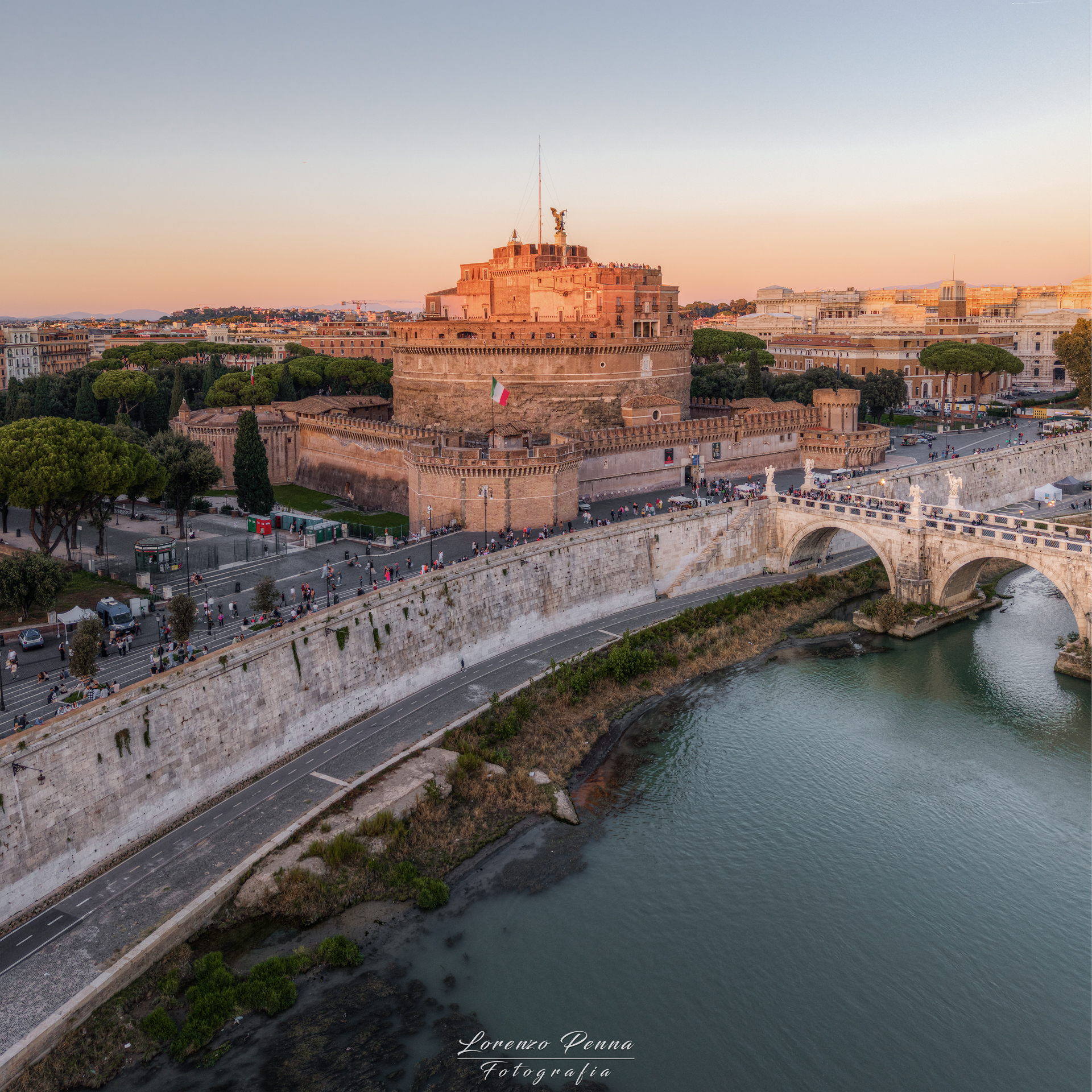 Castel Sant'Angelo