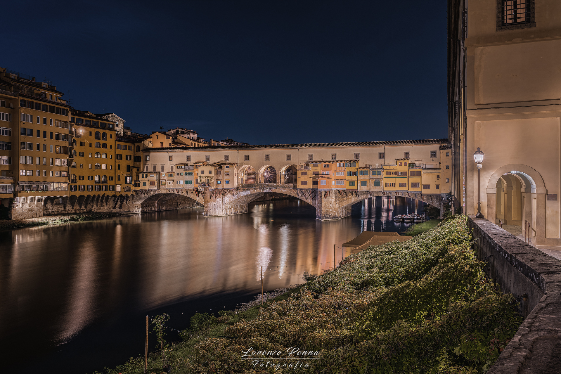 Ponte Vecchio