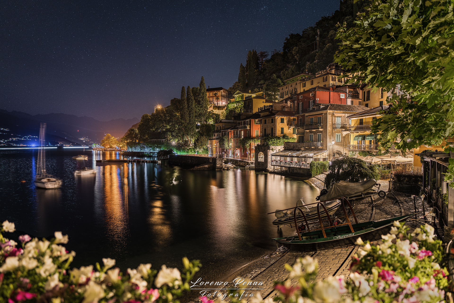 Varenna