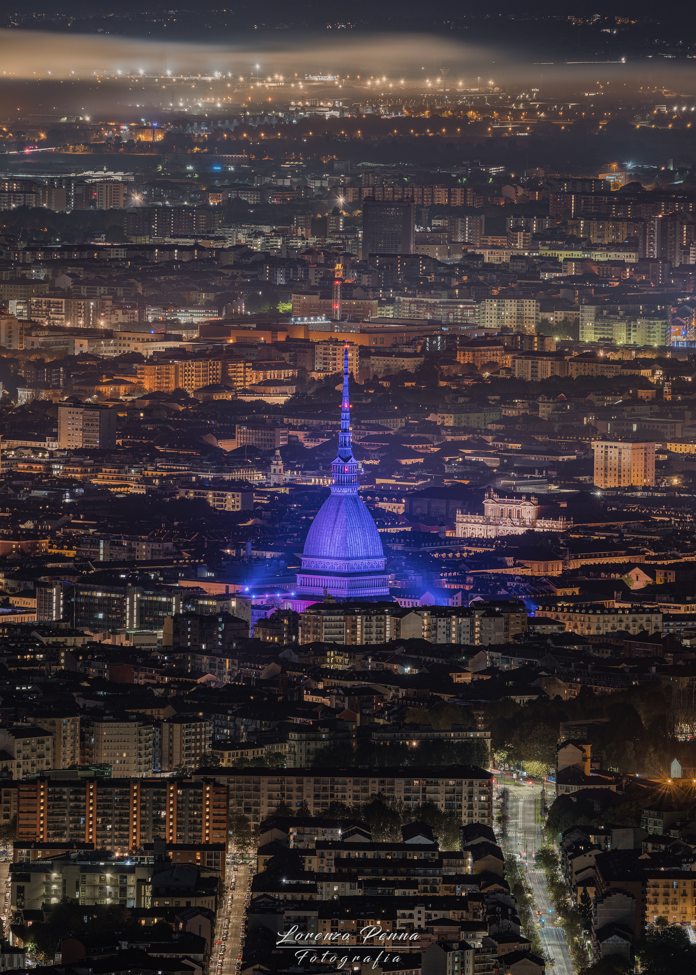 Mole Antonelliana