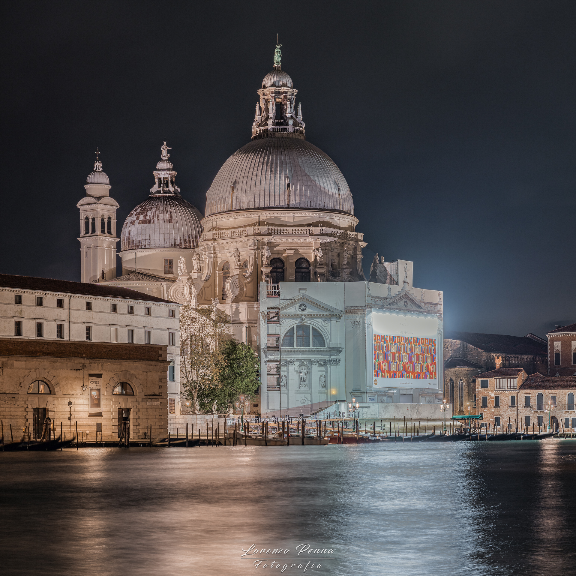 Basilica della Salute