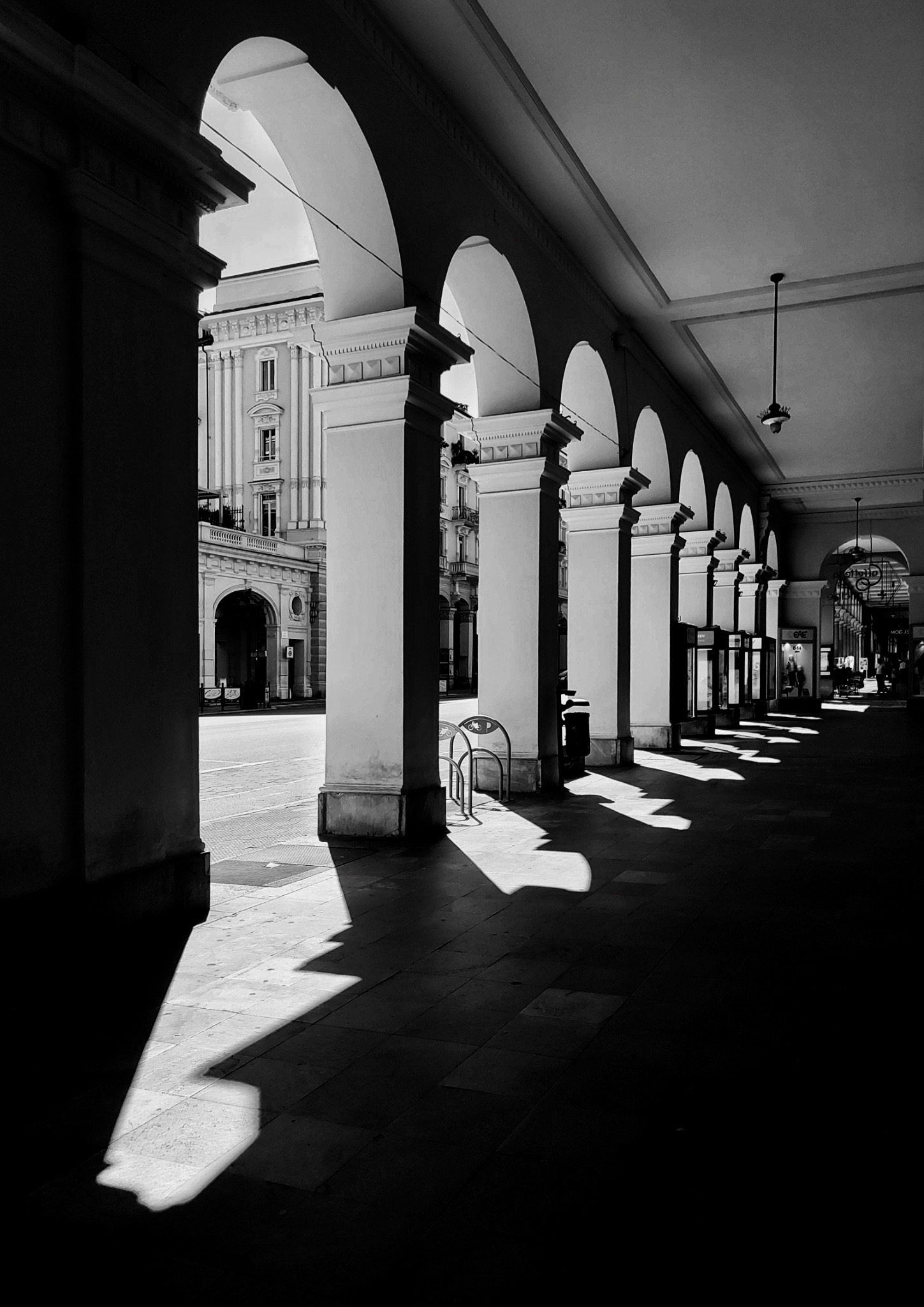 Cuneo perspectives