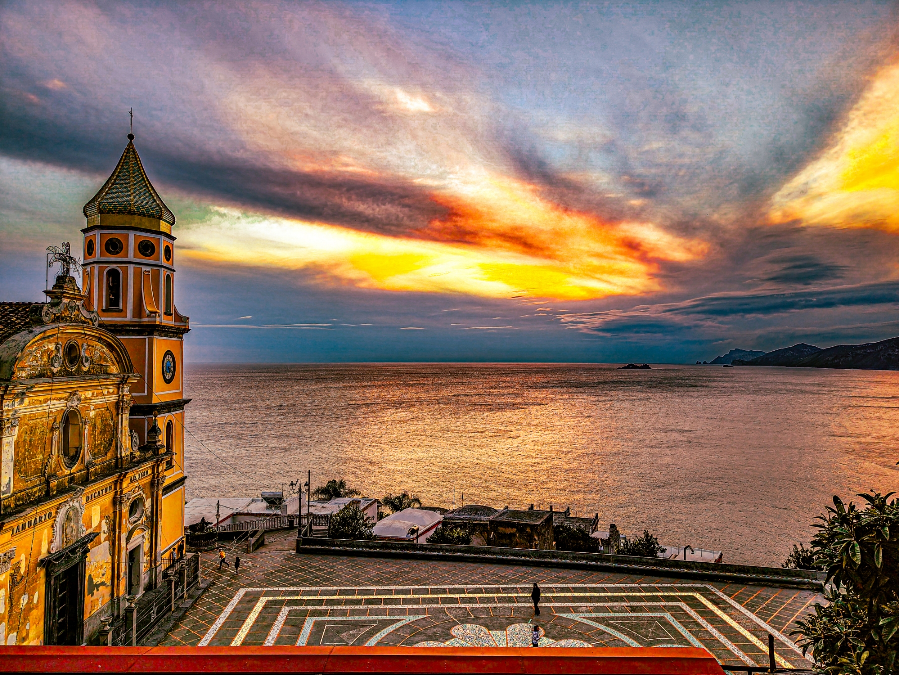 Amalfi