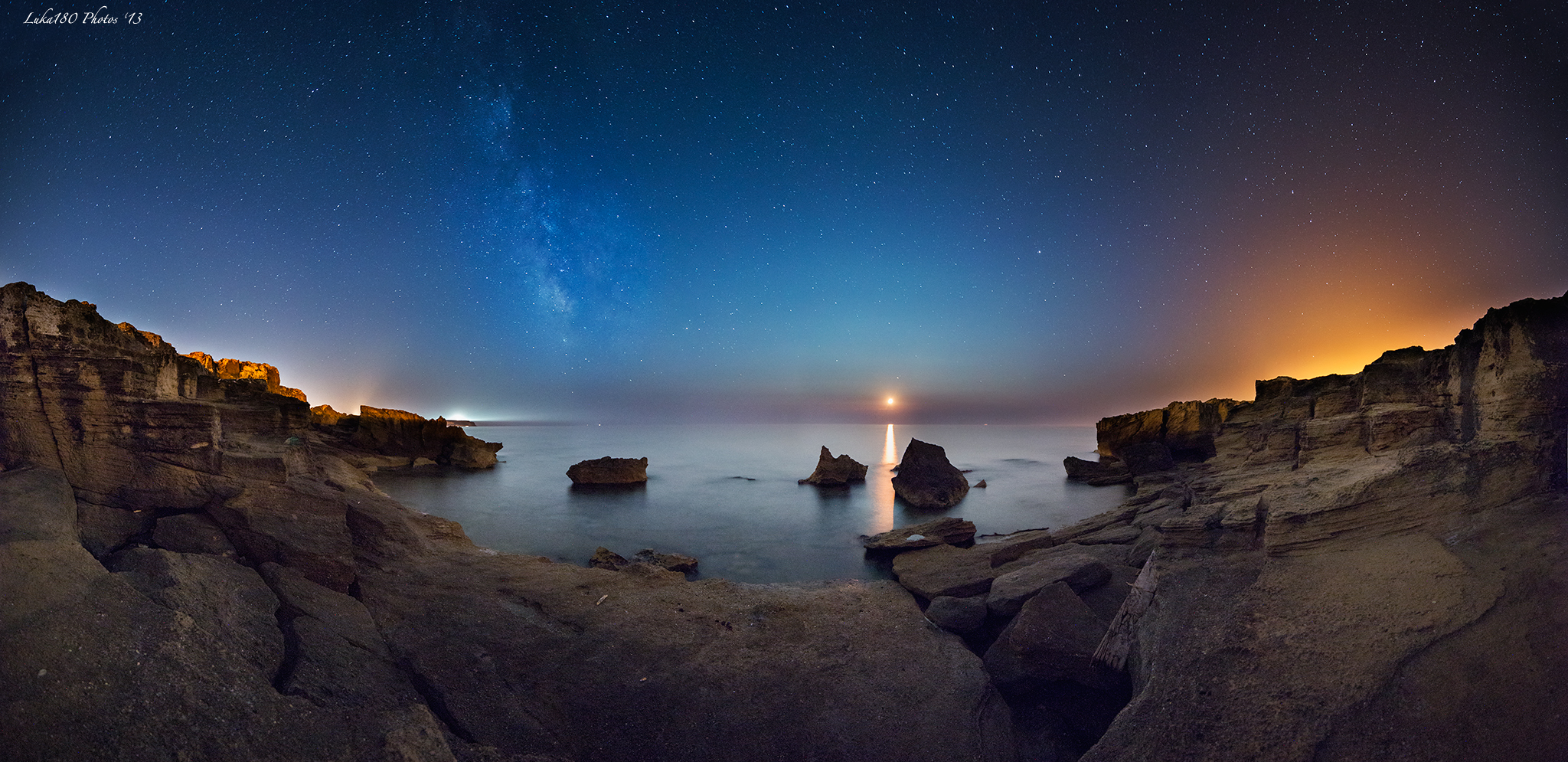 Ballroom - San Giovanni di Sinis