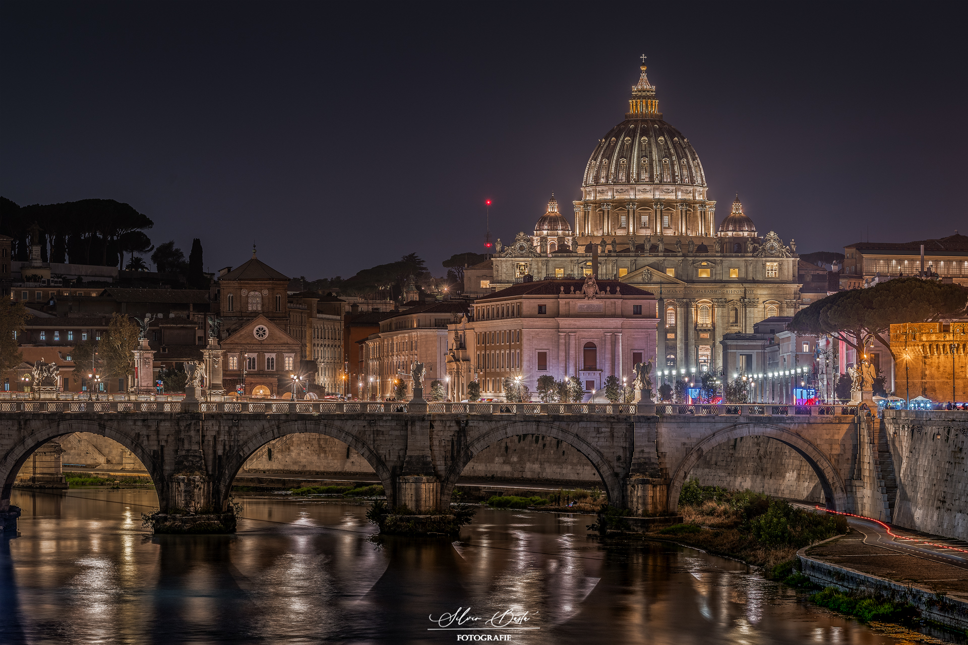 ST. PETER'S BASILICA