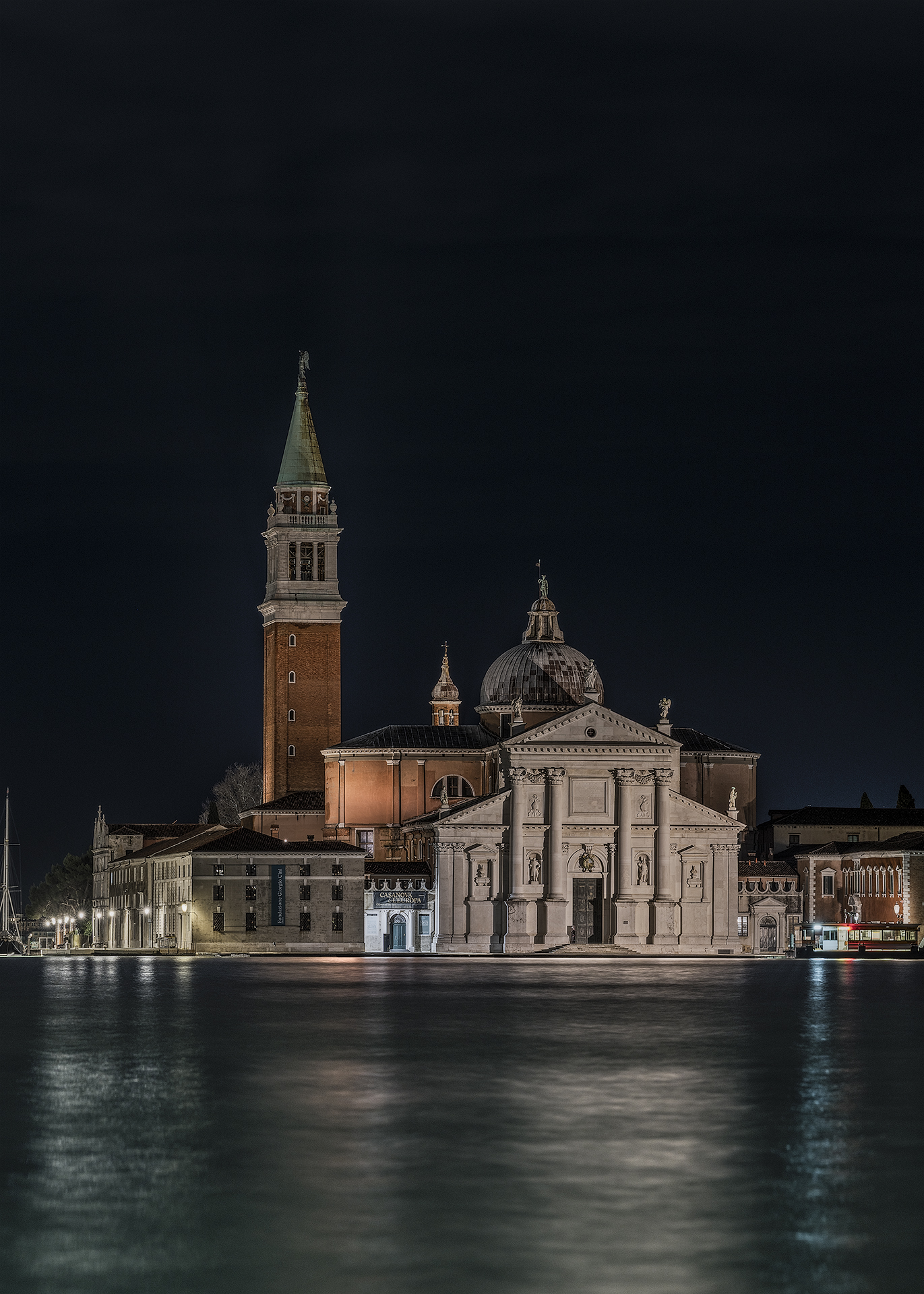 San Giorgio Maggiore