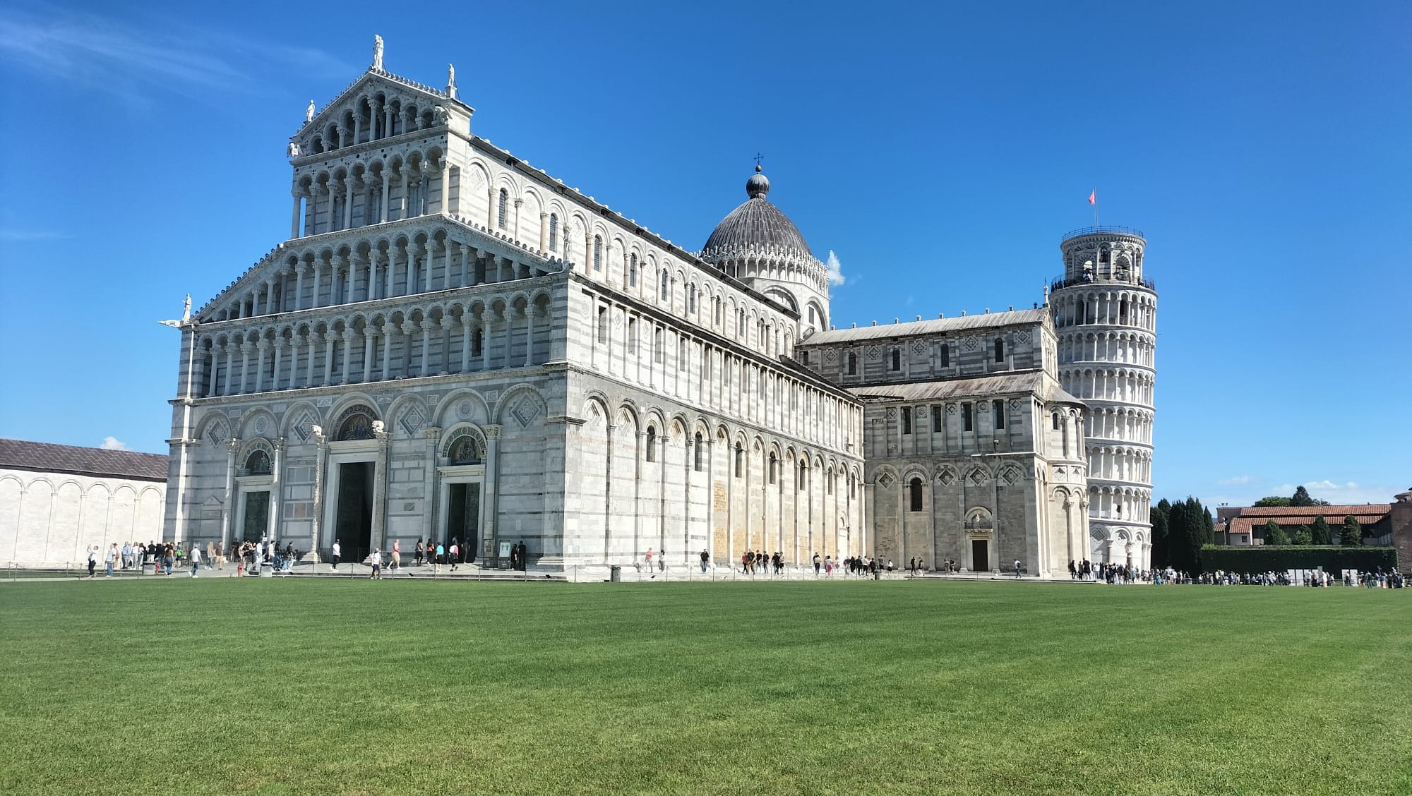 Pisa