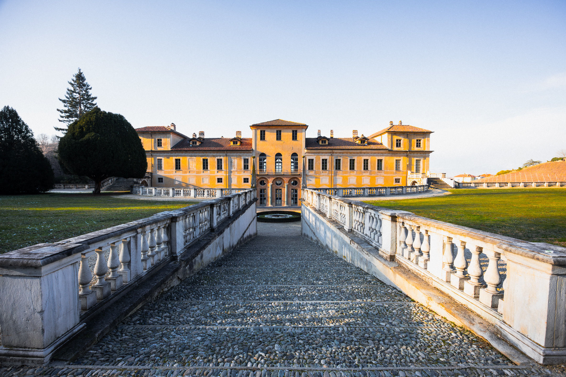 Villa della Regina (Turin)